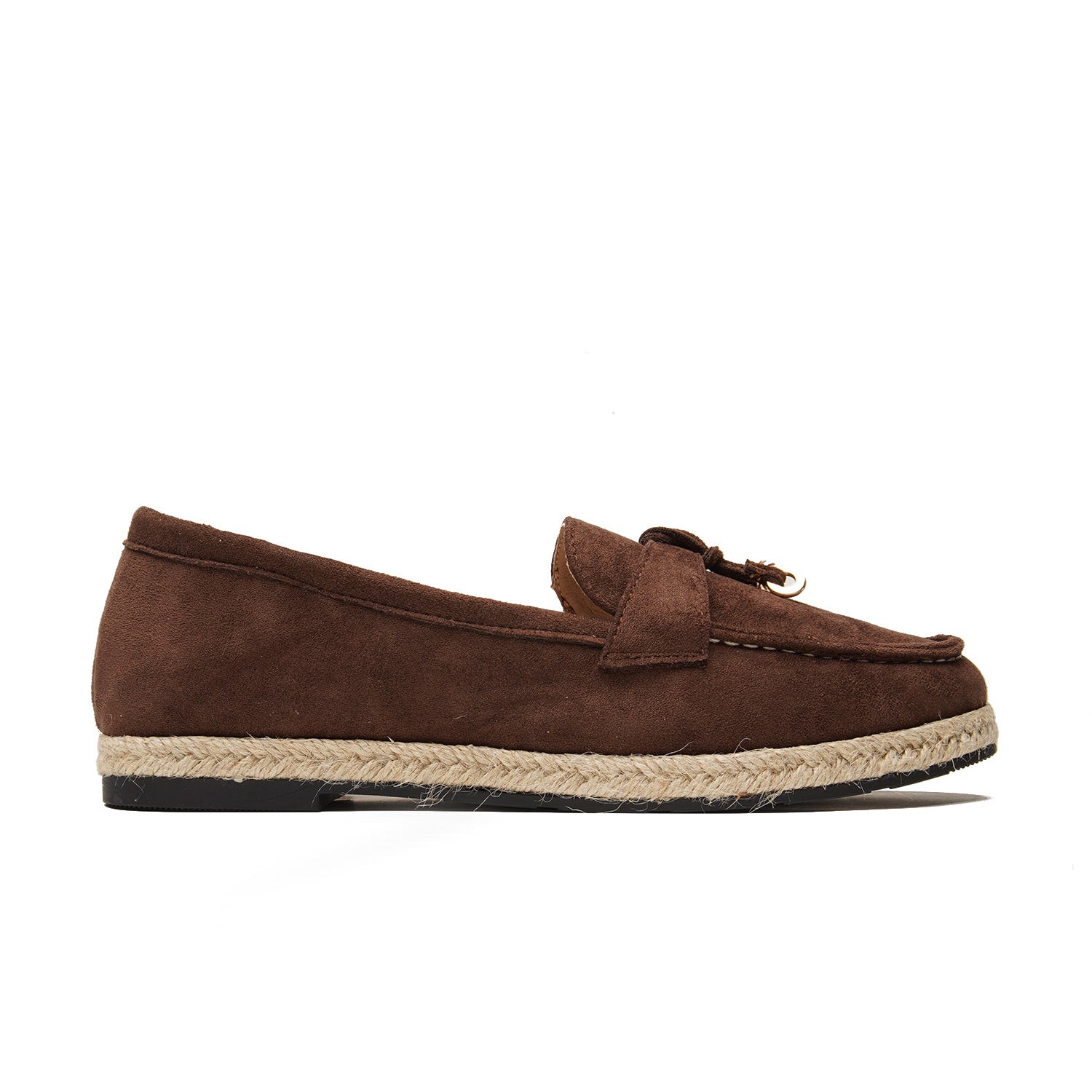 Lalzar Dark Brown - 2034