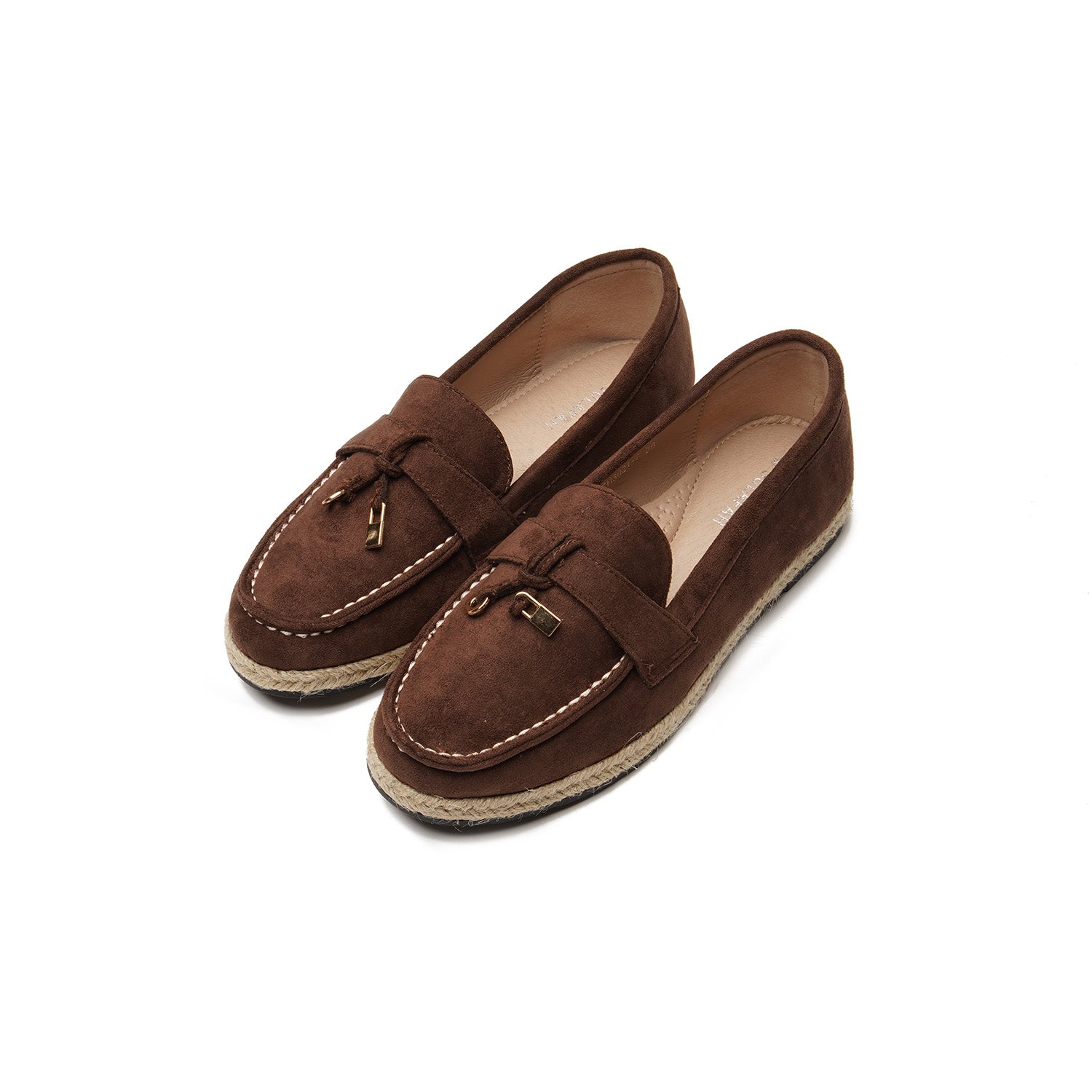 Lalzar Dark Brown - 2034