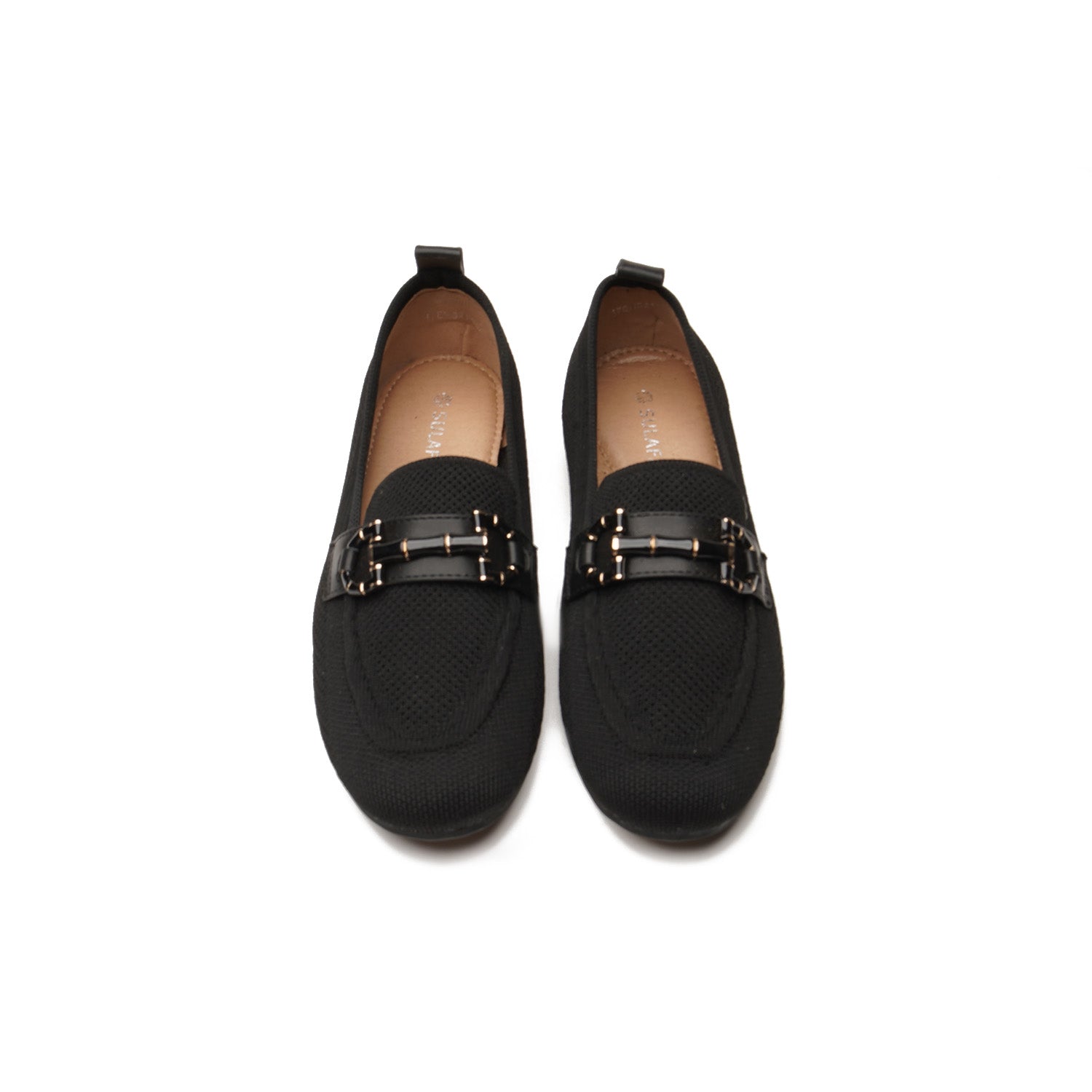Suhaira Black - 2035