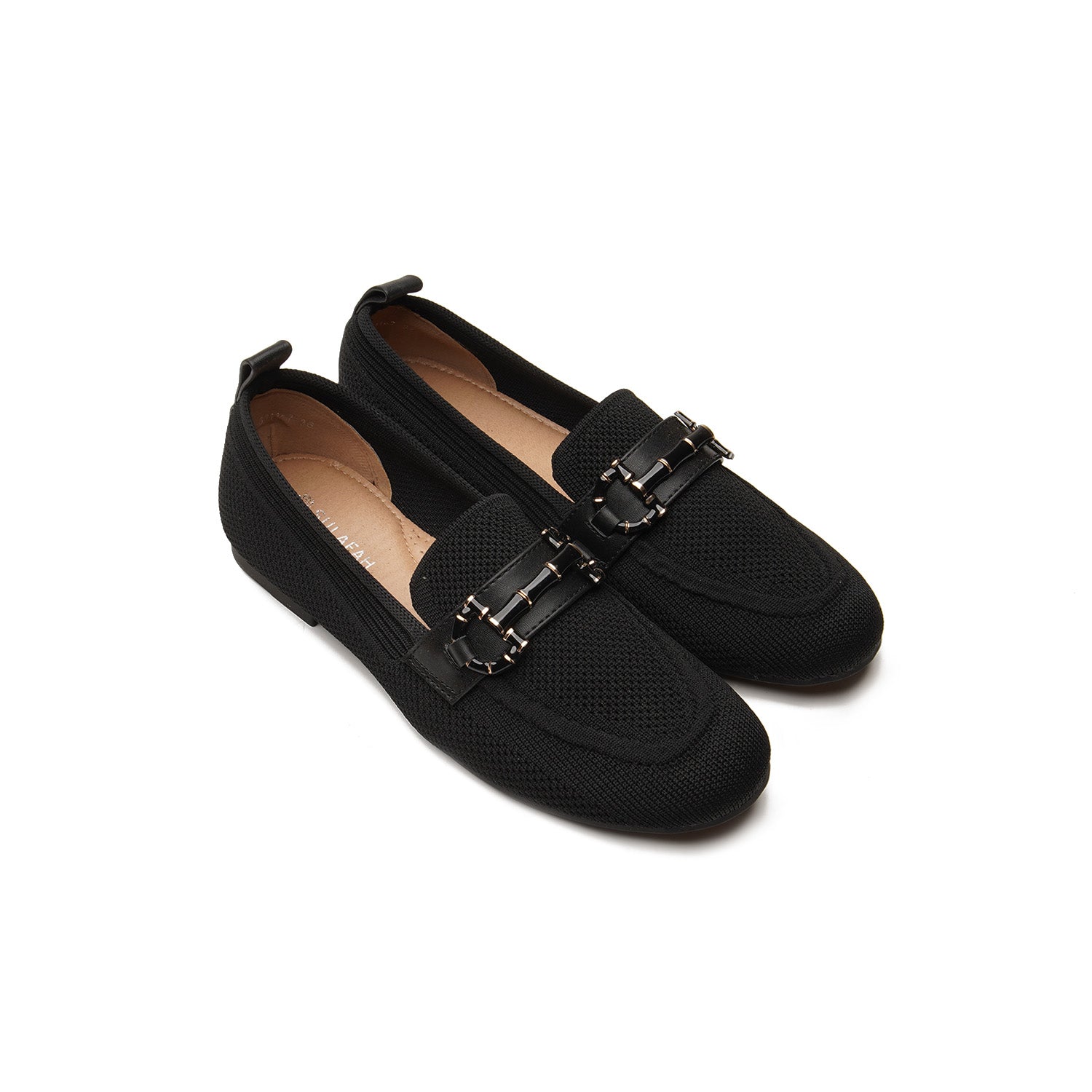 Suhaira Black - 2035