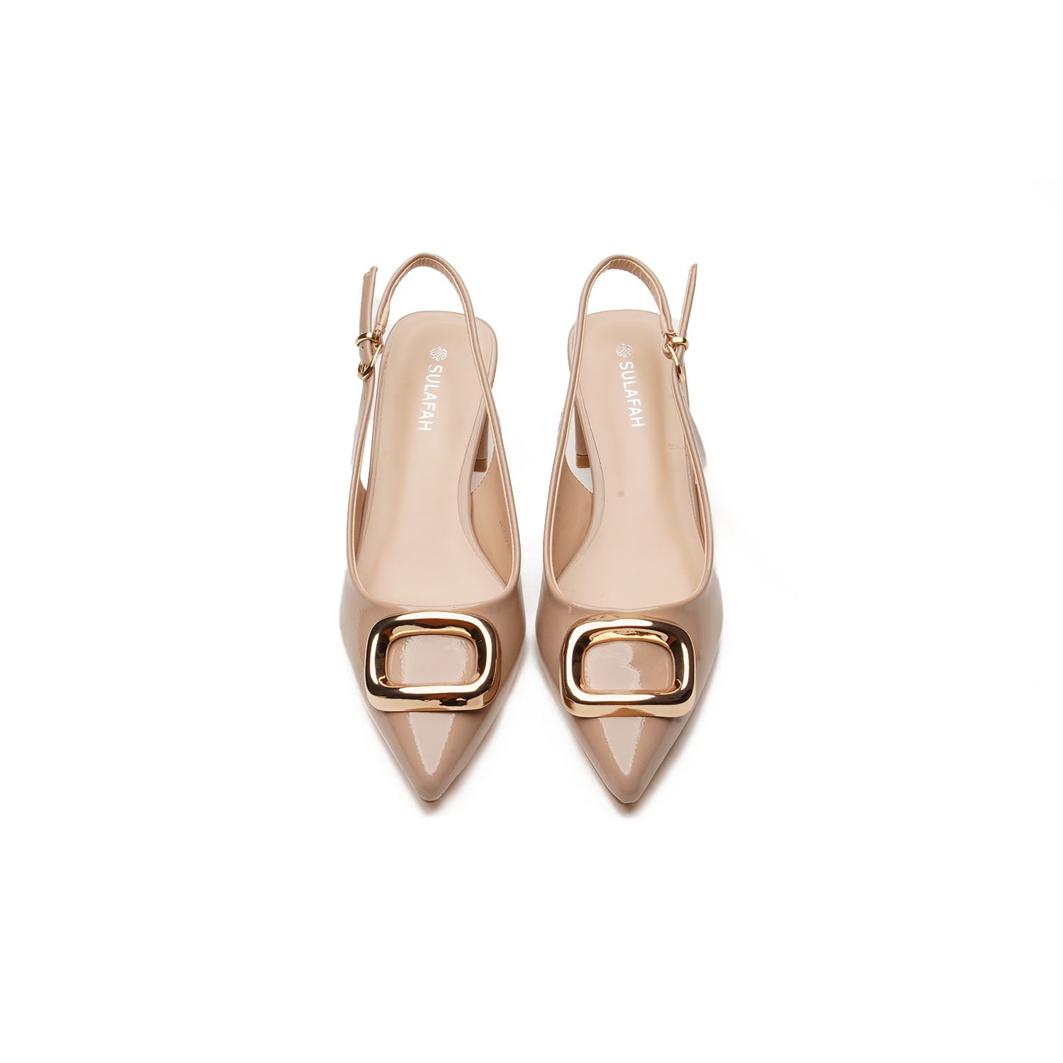 Durrah Light Beige - 2039