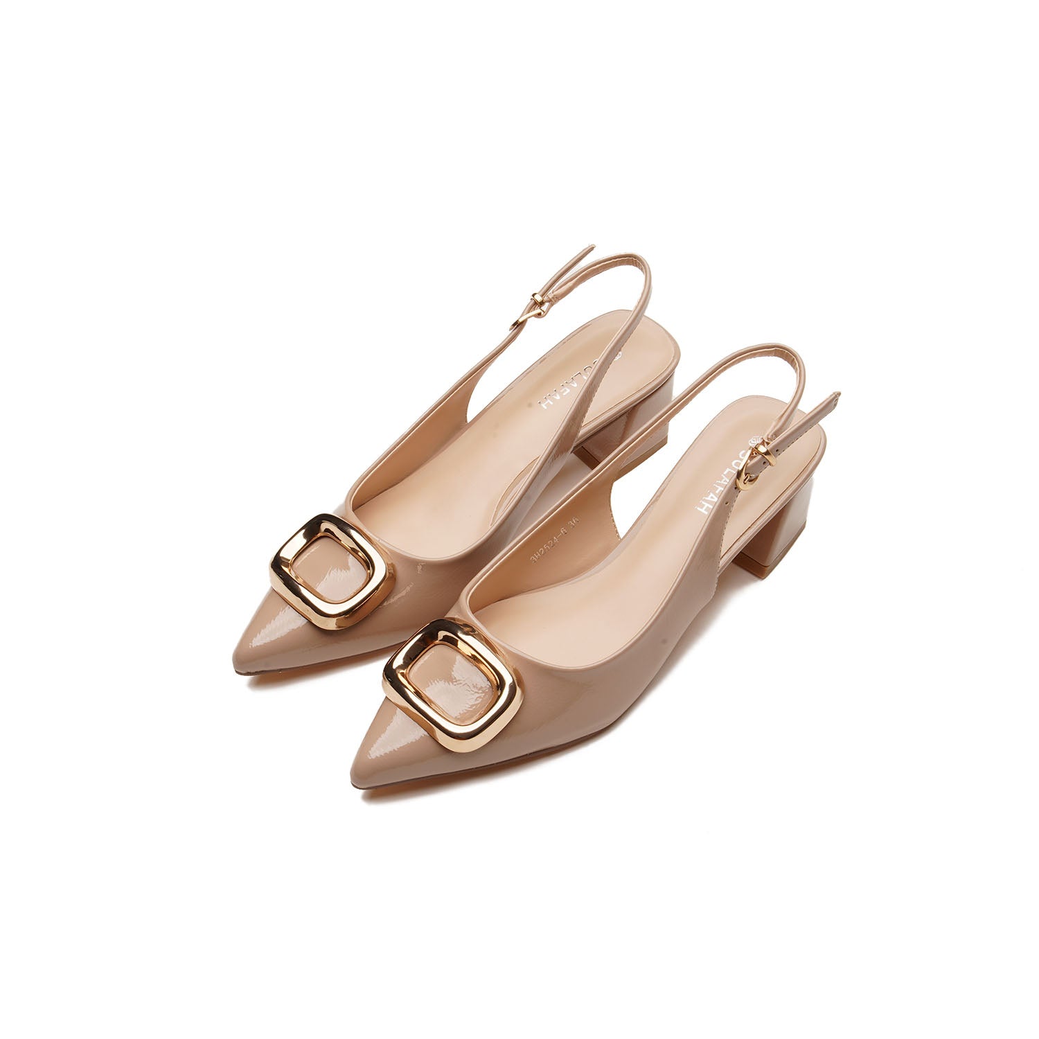 Durrah Light Beige - 2039