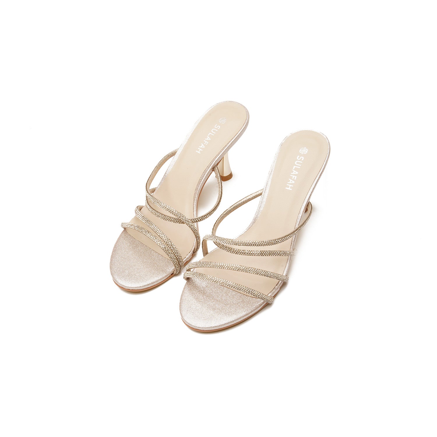 Shavira Light Gold - 2040