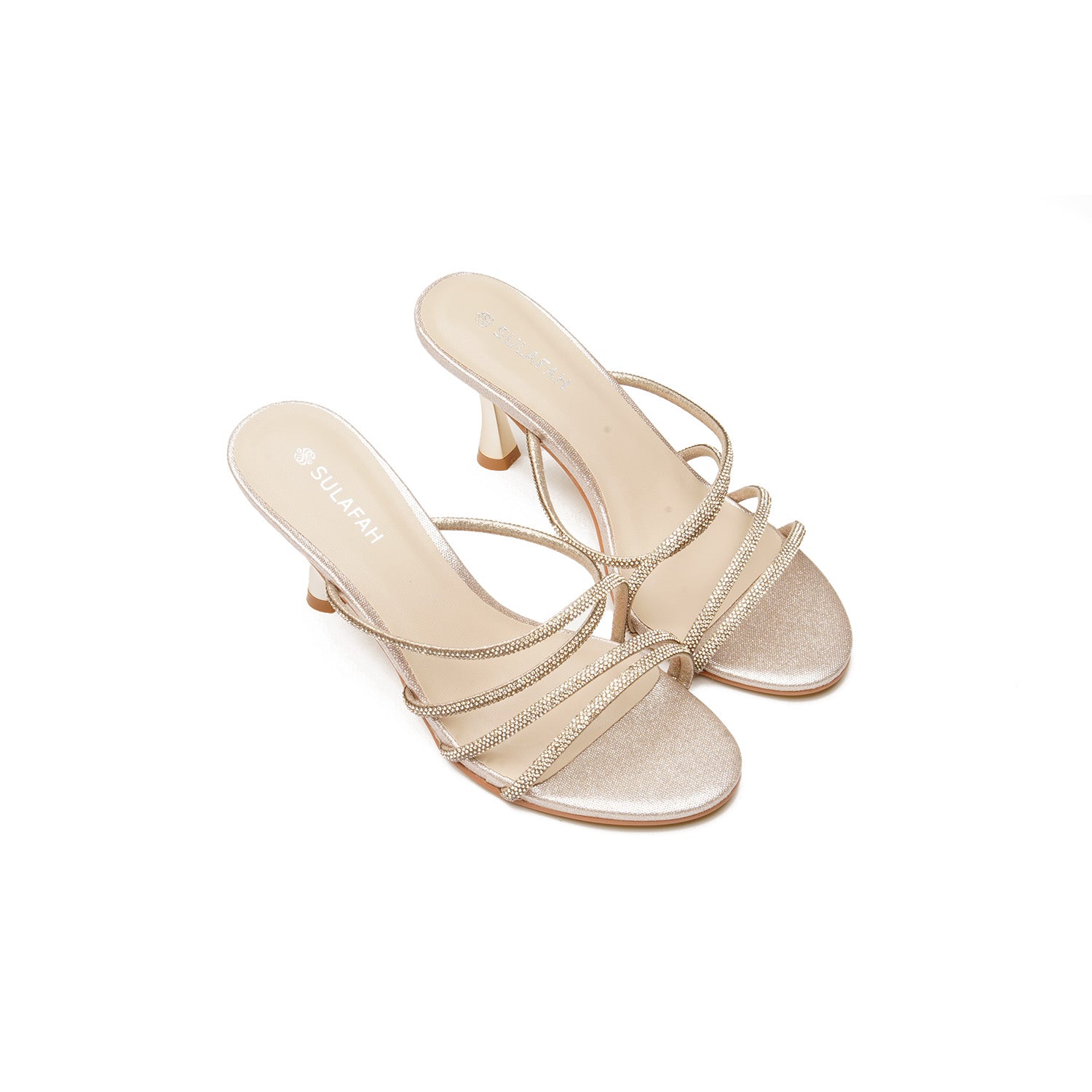 Shavira Light Gold - 2040