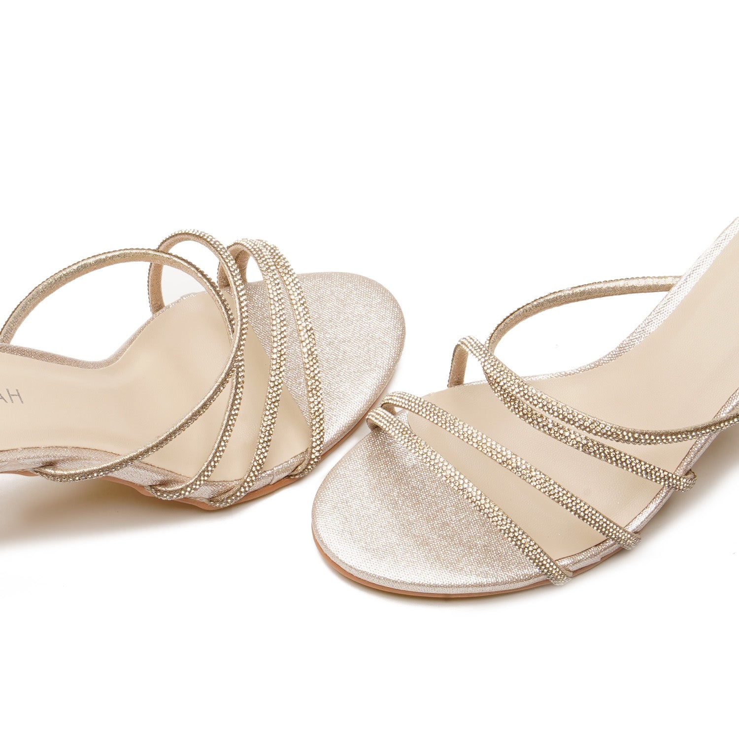 Shavira Light Gold - 2040