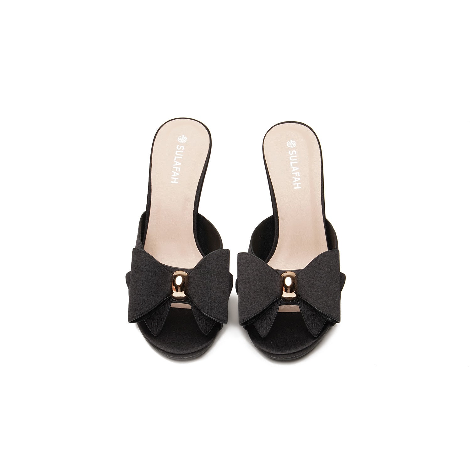 Alish Black - 2041