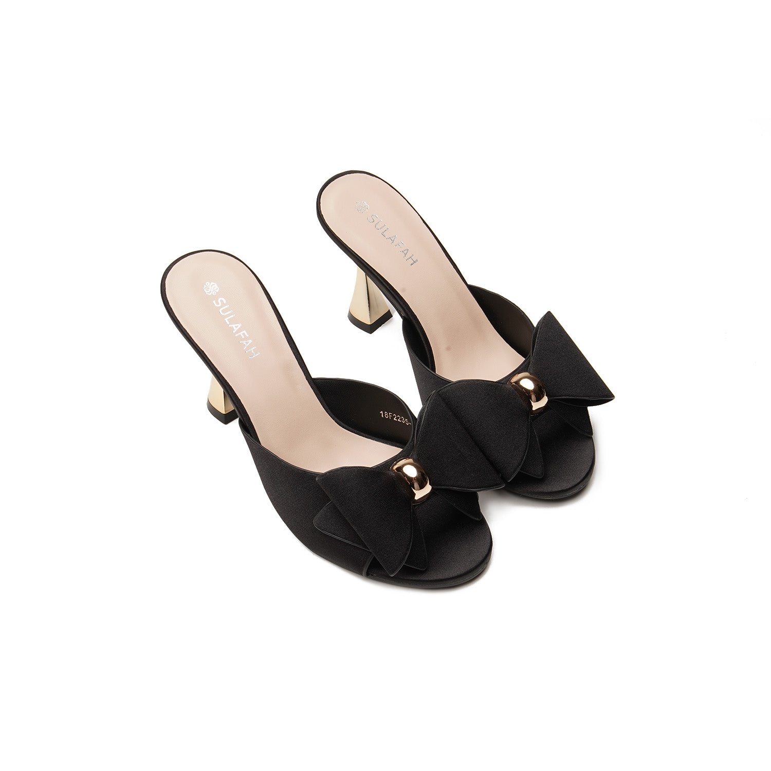 Alish Black - 2041