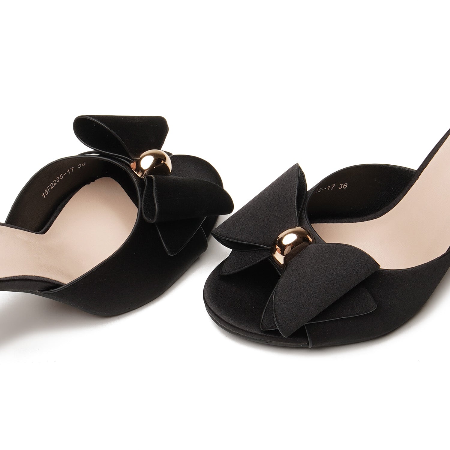 Alish Black - 2041