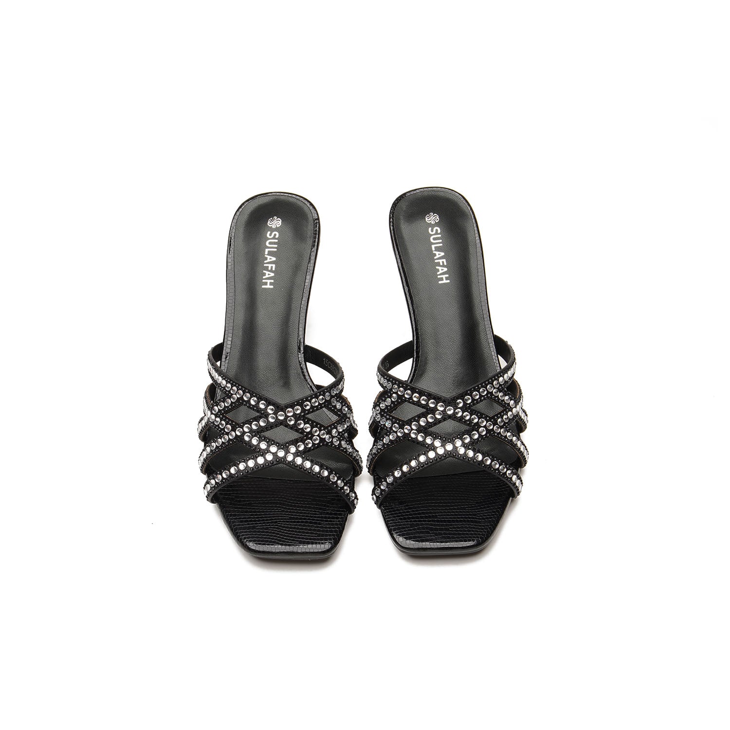 Rabi Black - 2044