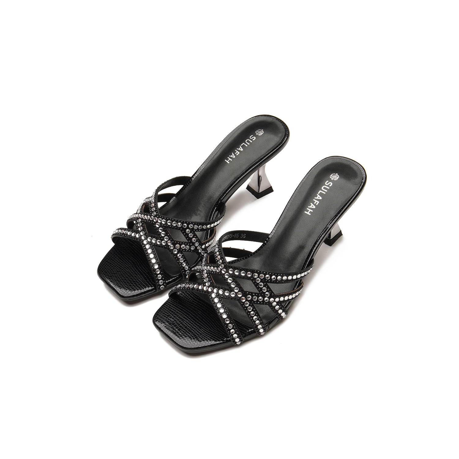 Rabi Black - 2044