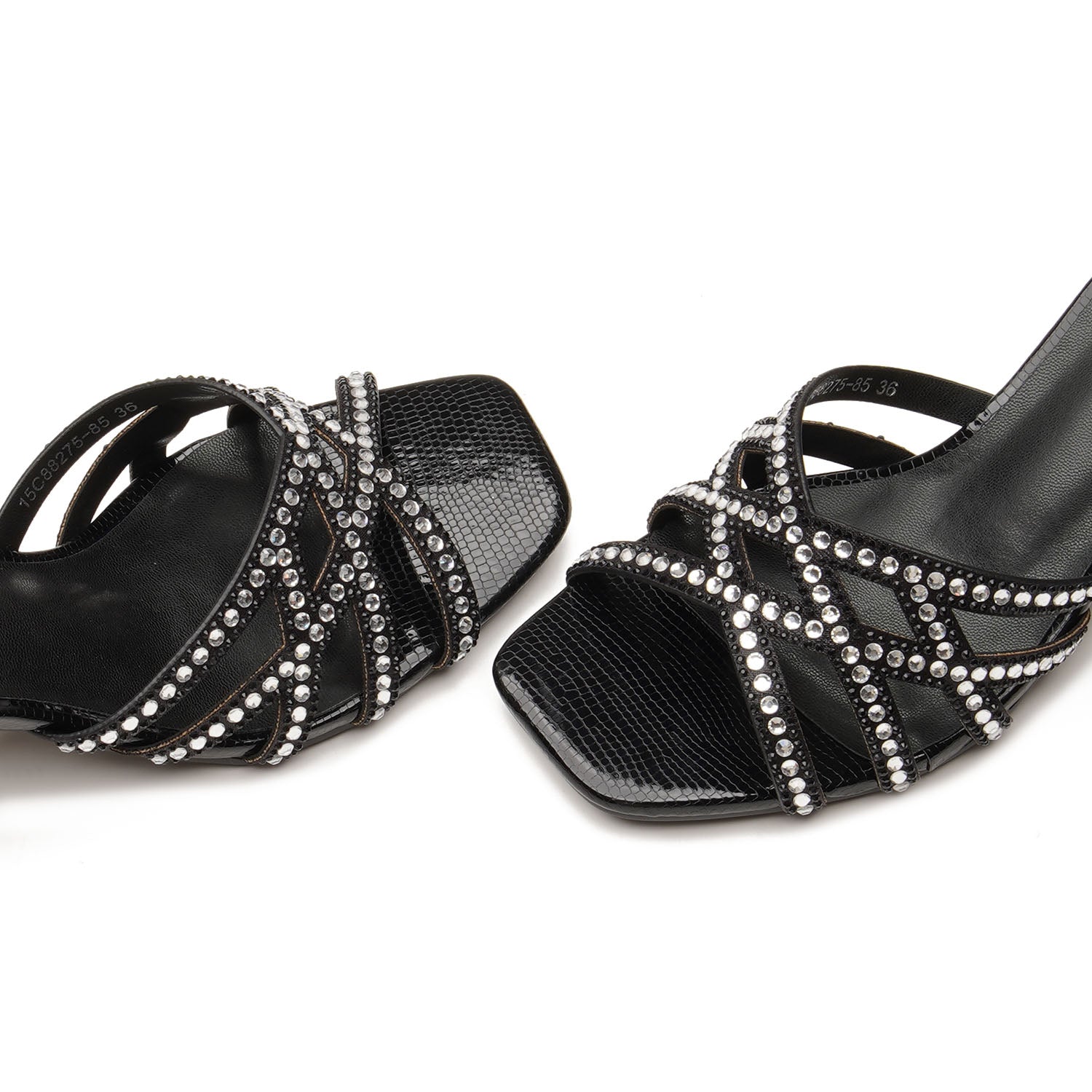 Rabi Black - 2044