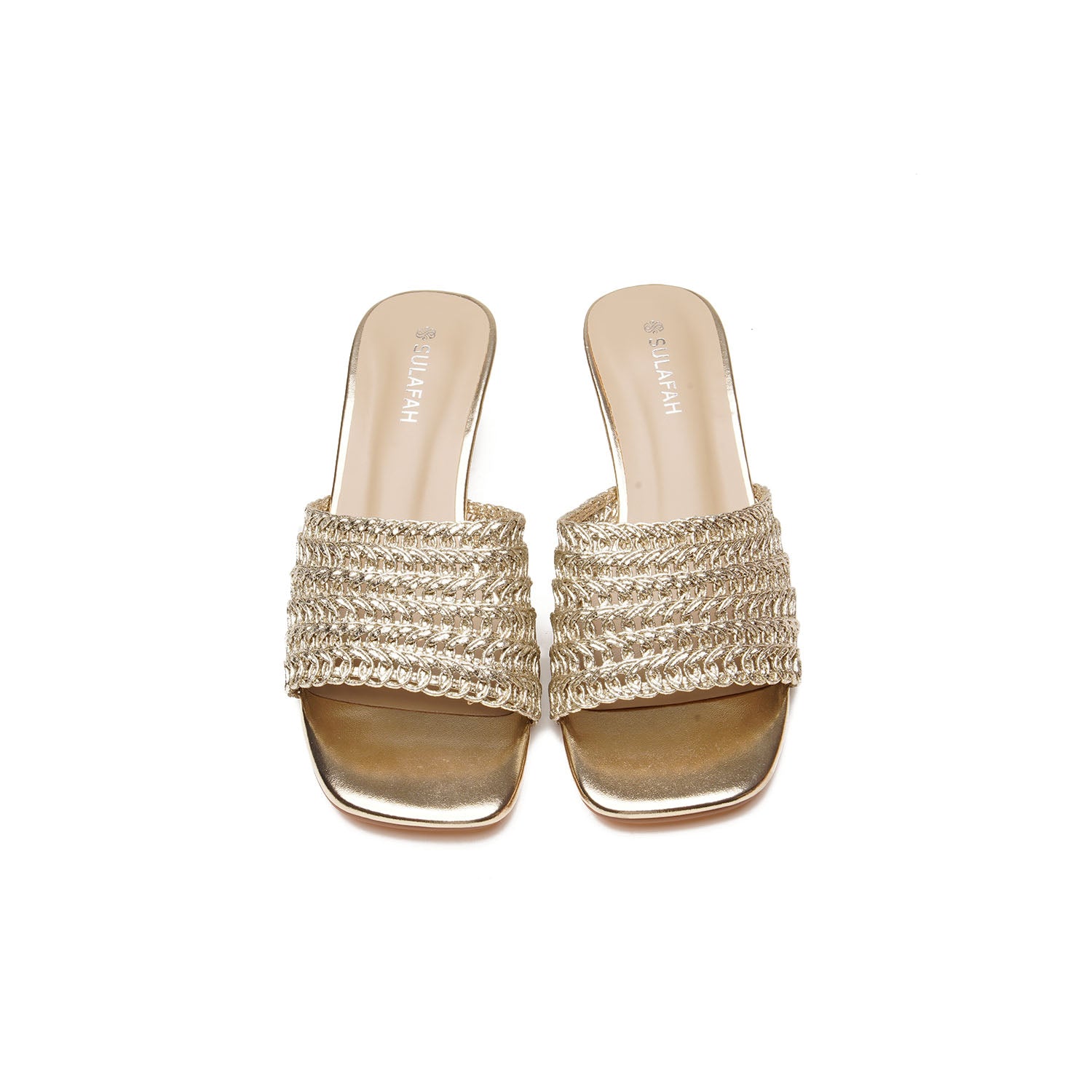 Mehro Light Gold - 2046