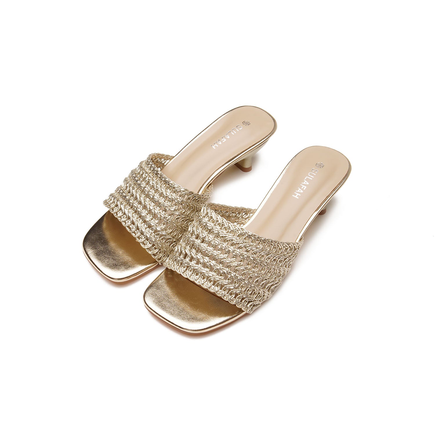 Mehro Light Gold - 2046