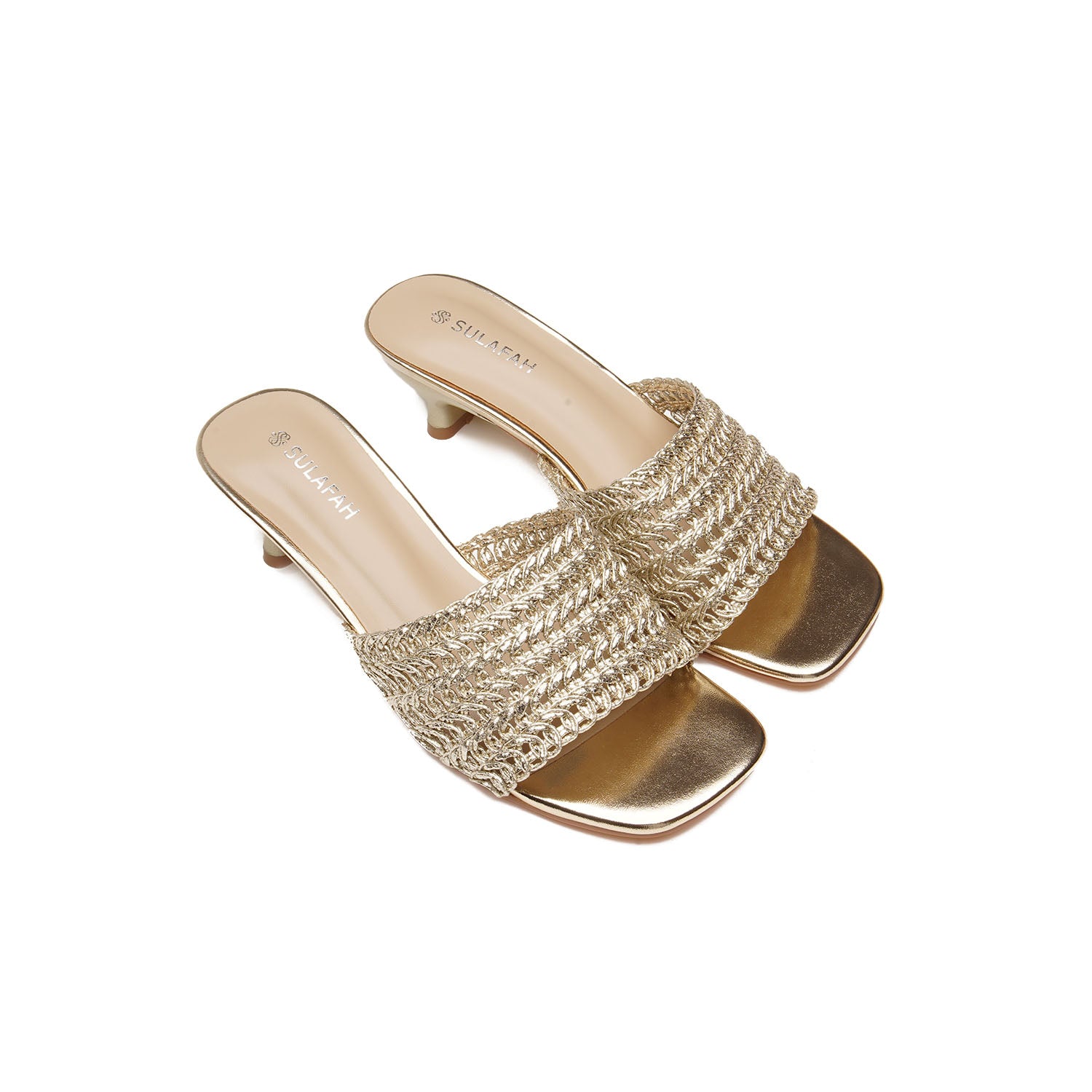 Mehro Light Gold - 2046
