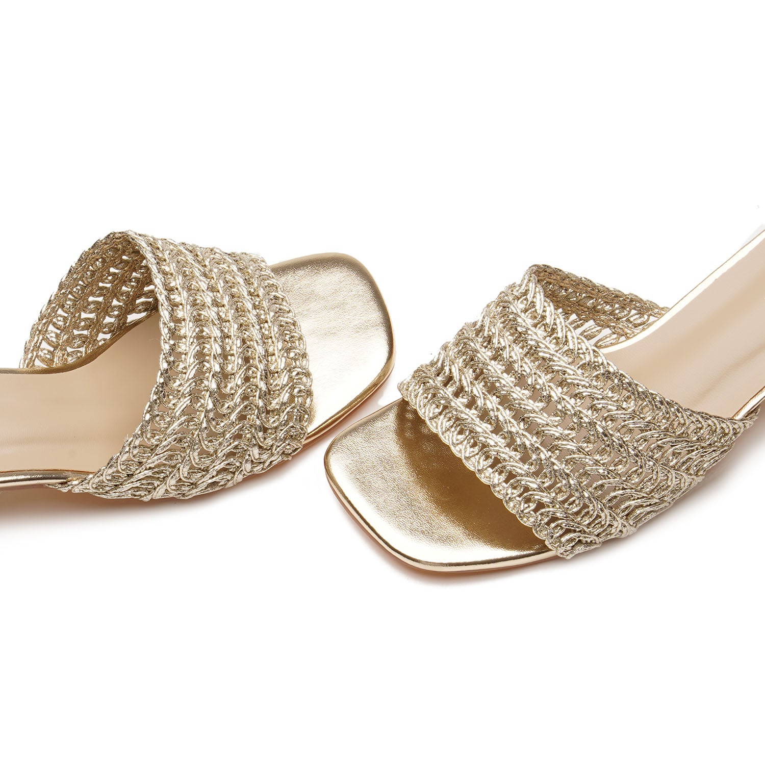 Mehro Light Gold - 2046