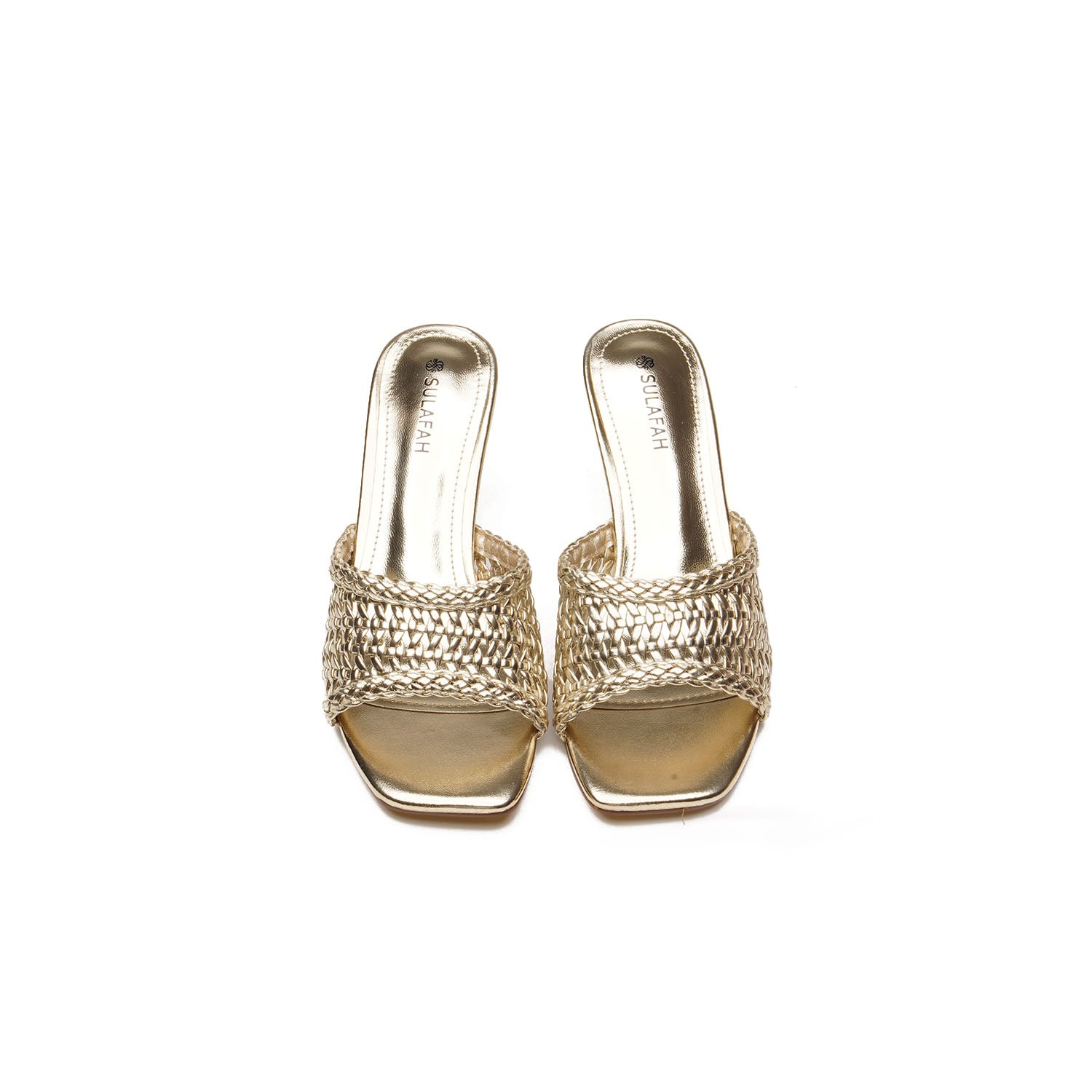 Naila Light Gold - 2047
