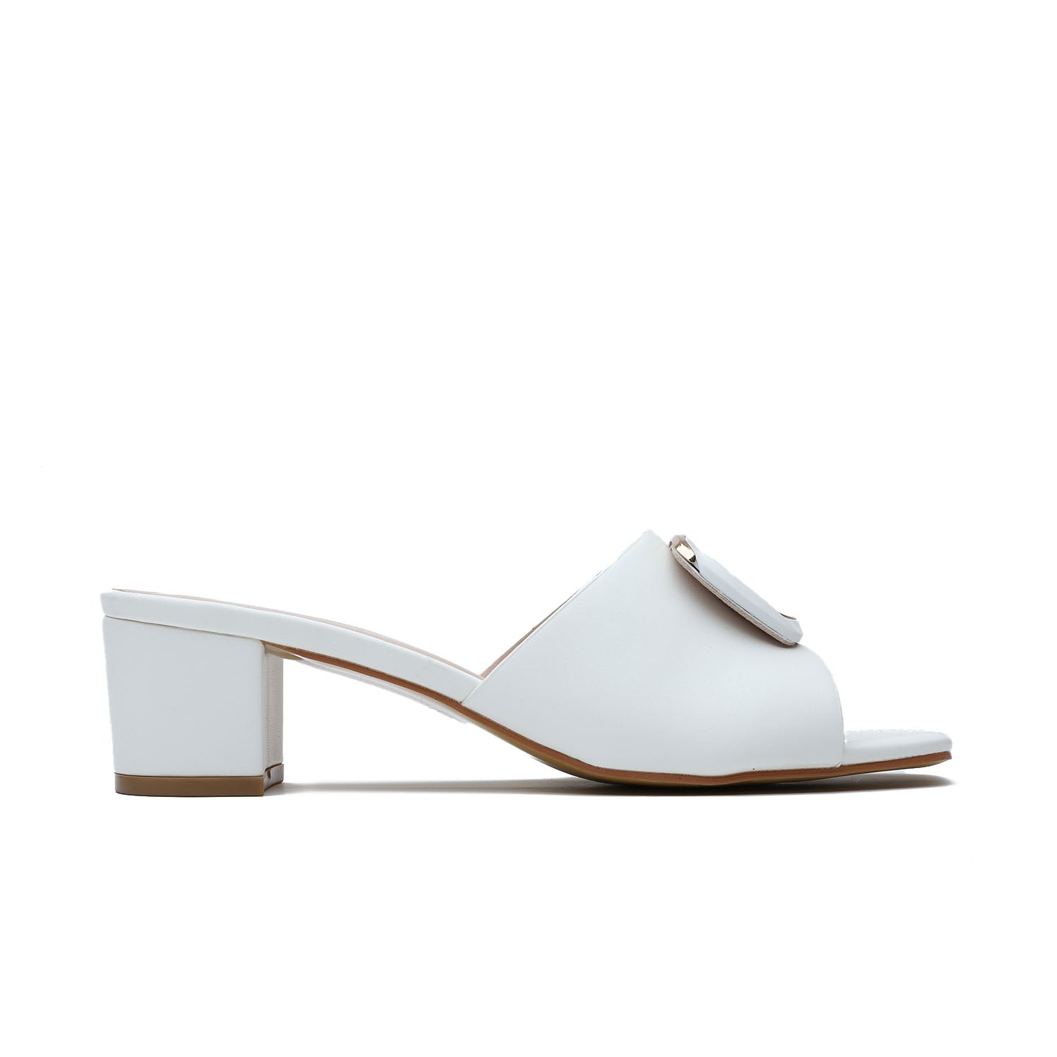 Chokis White - 2051