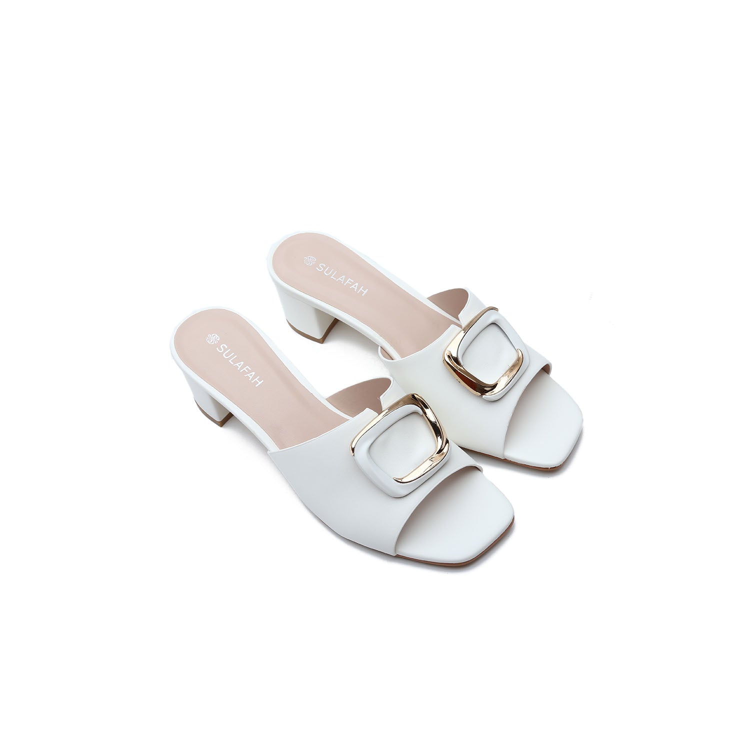 Chokis White - 2051