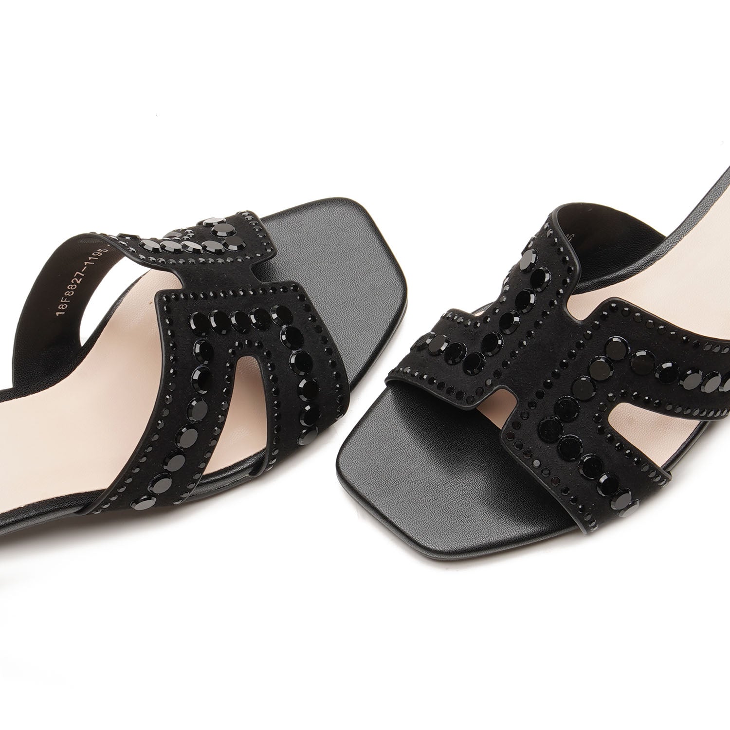 Regzar Black - 2054
