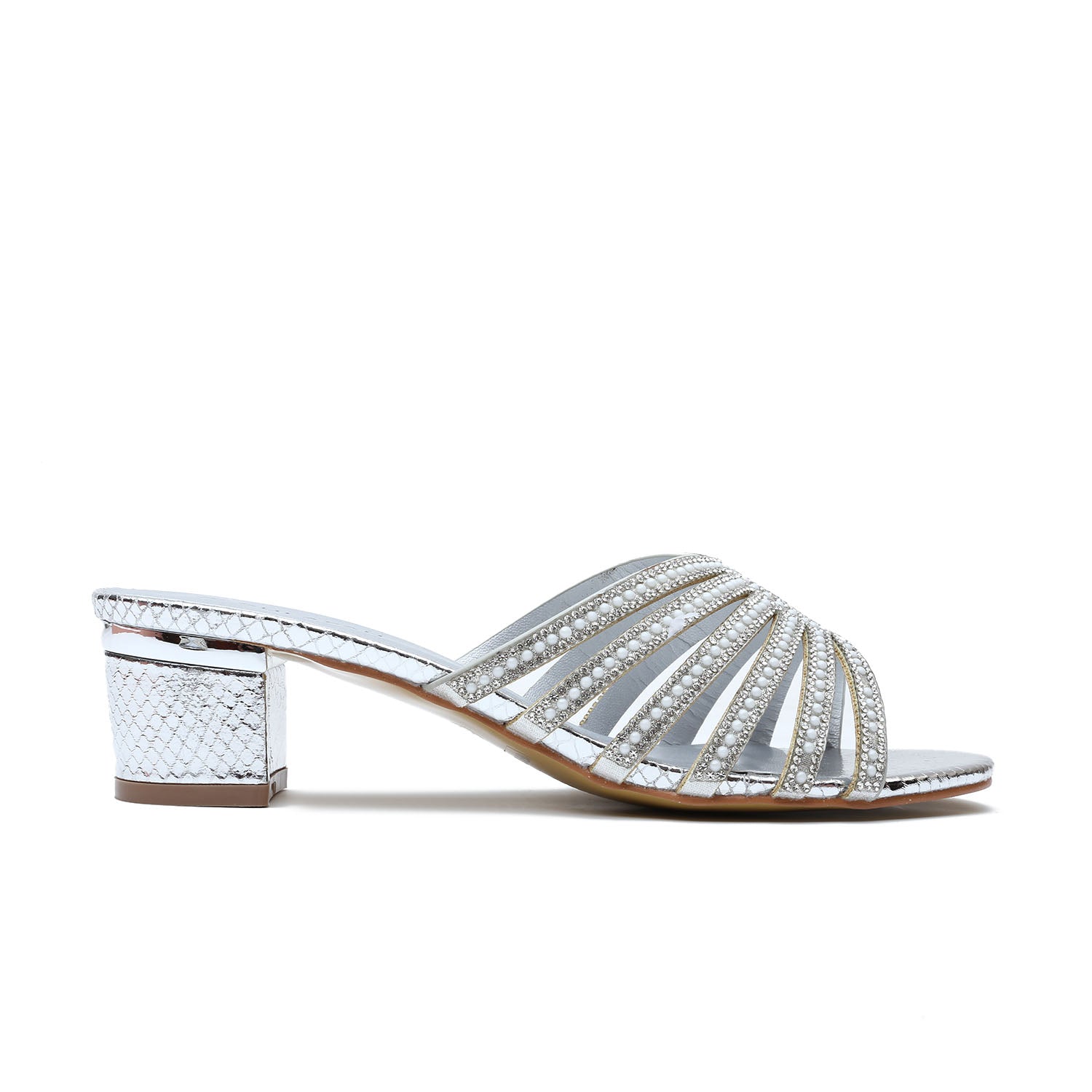 Kohar Silver - 2055