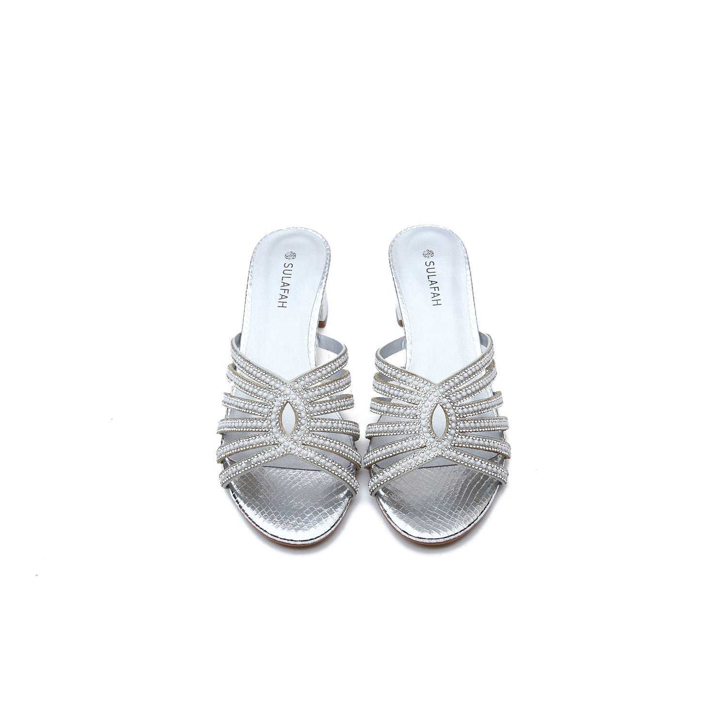 Kohar Silver - 2055