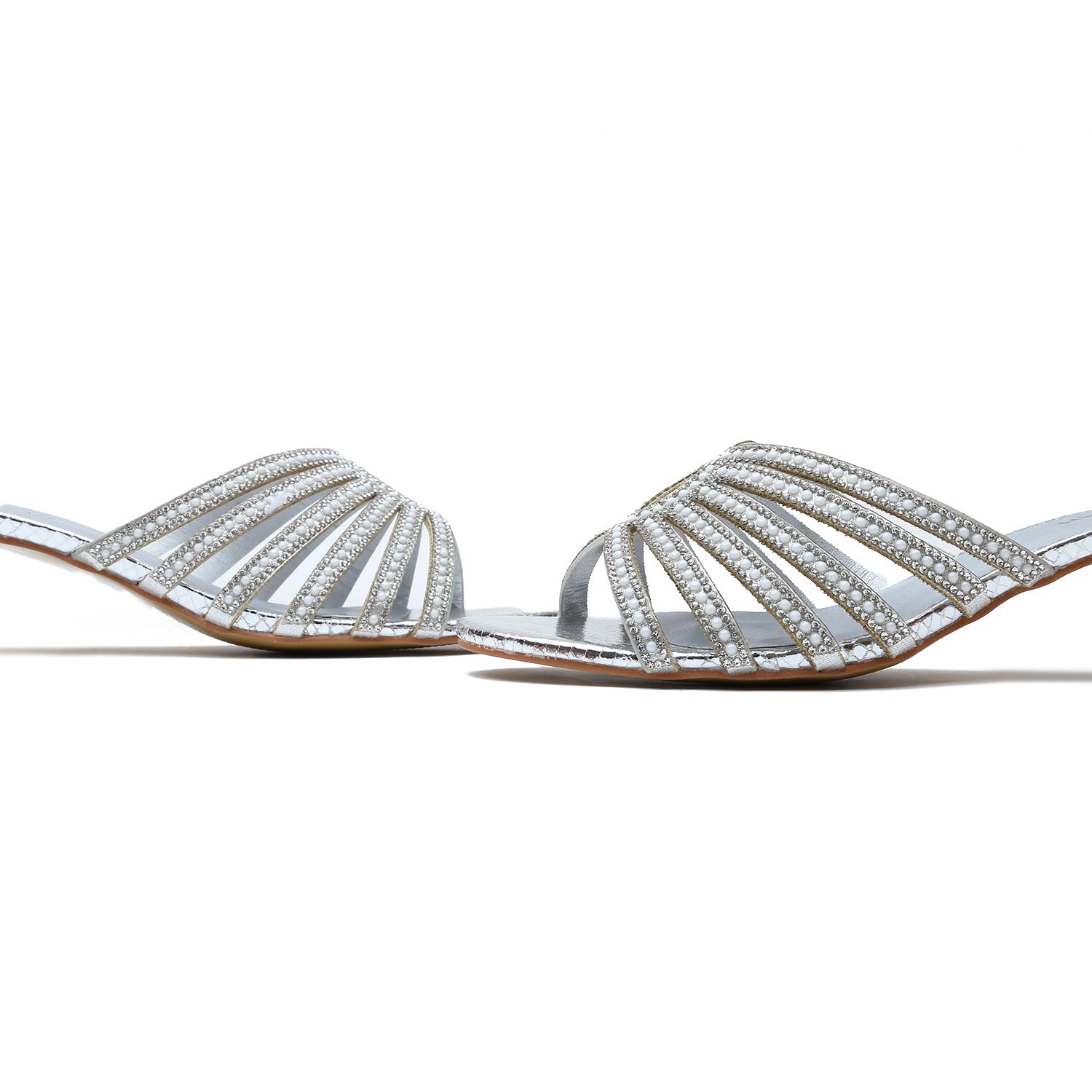Kohar Silver - 2055