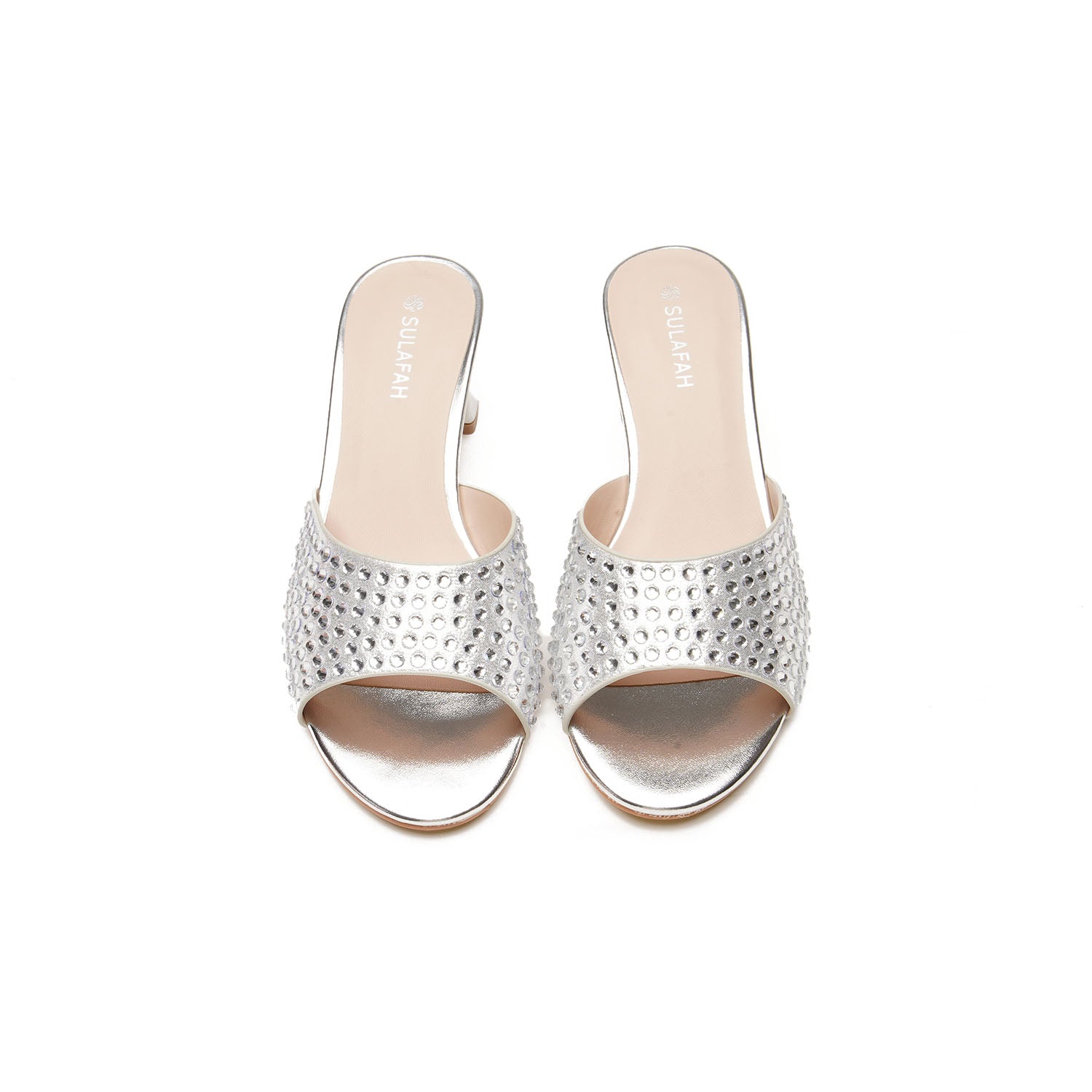 Dhoond Silver - 2056