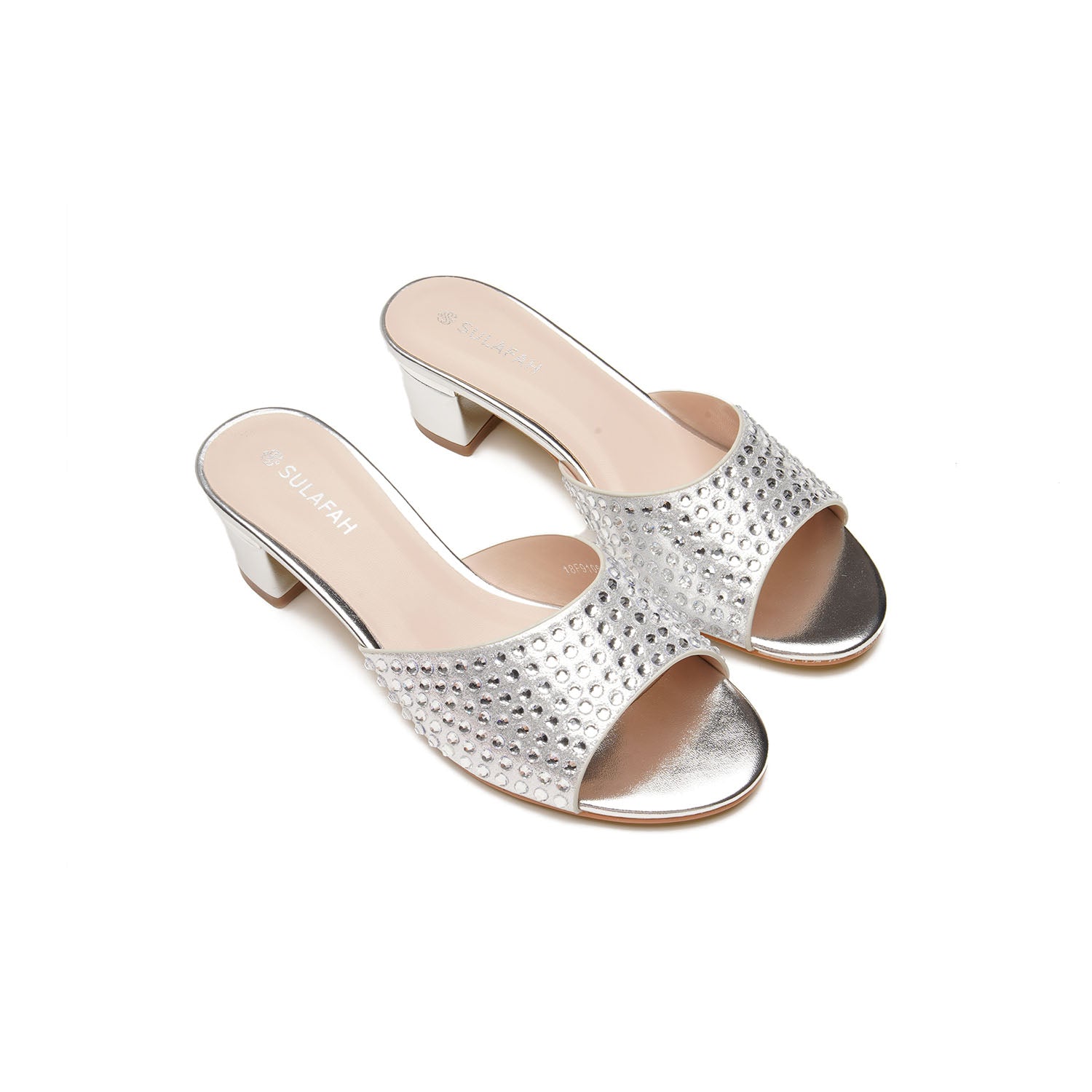 Dhoond Silver - 2056