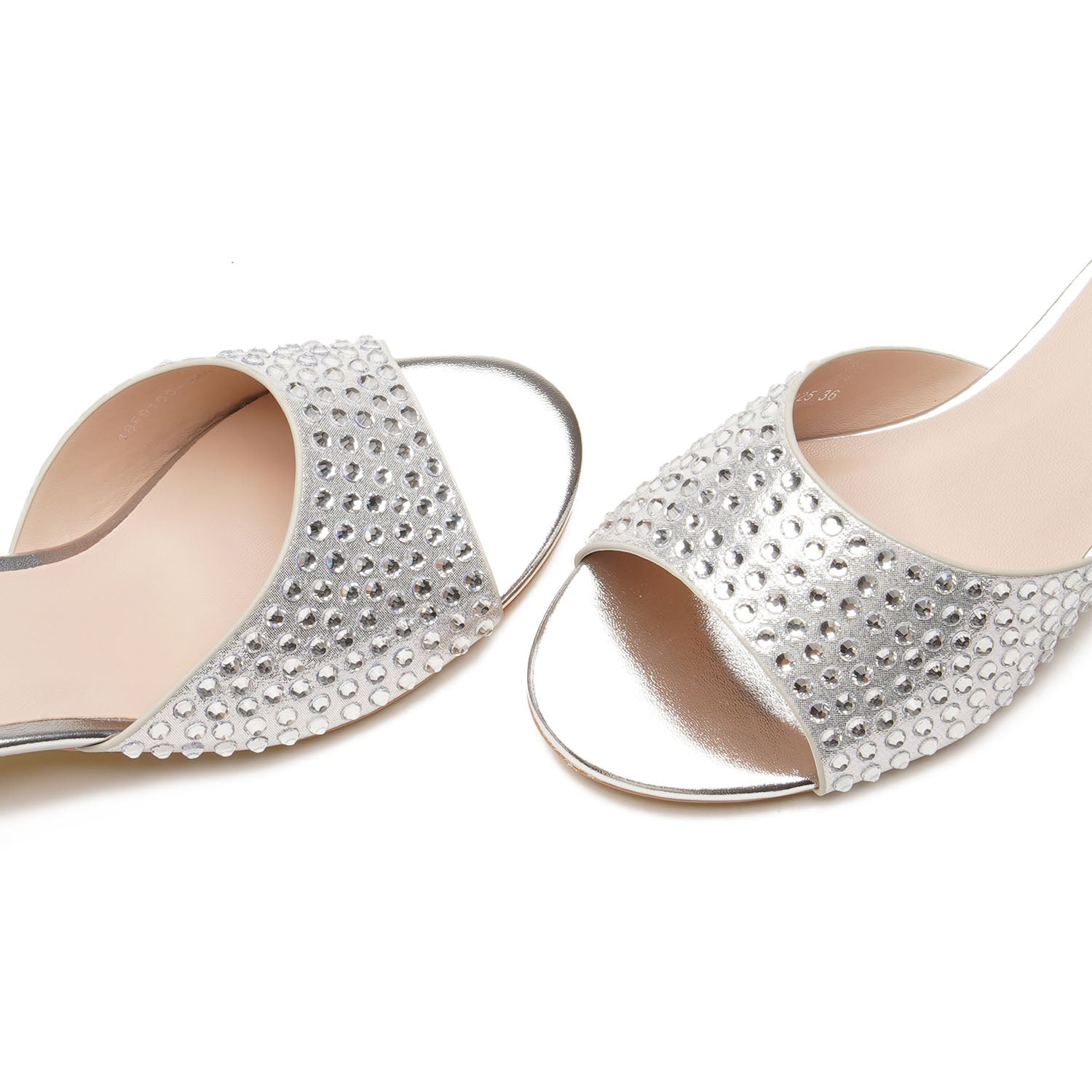 Dhoond Silver - 2056
