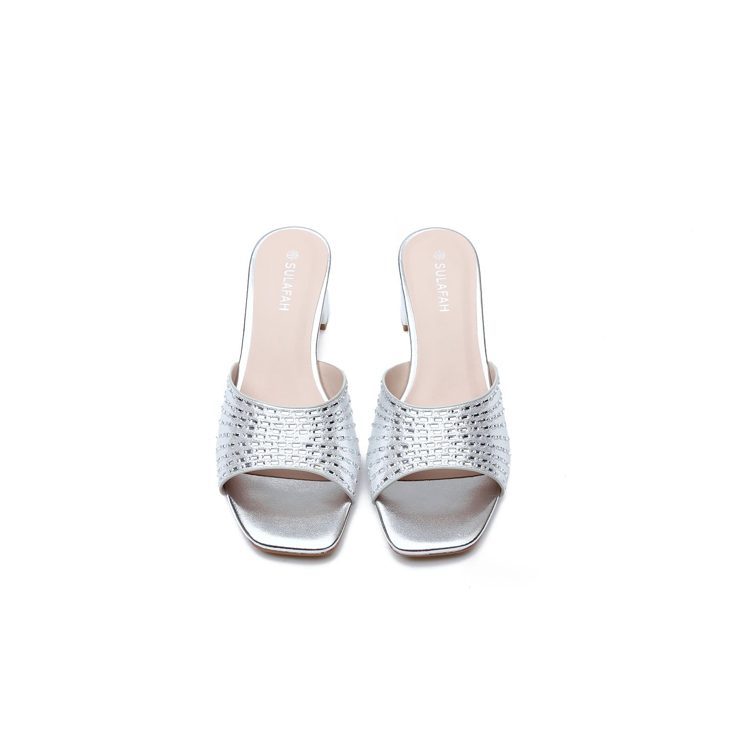 Abrash Silver - 2057