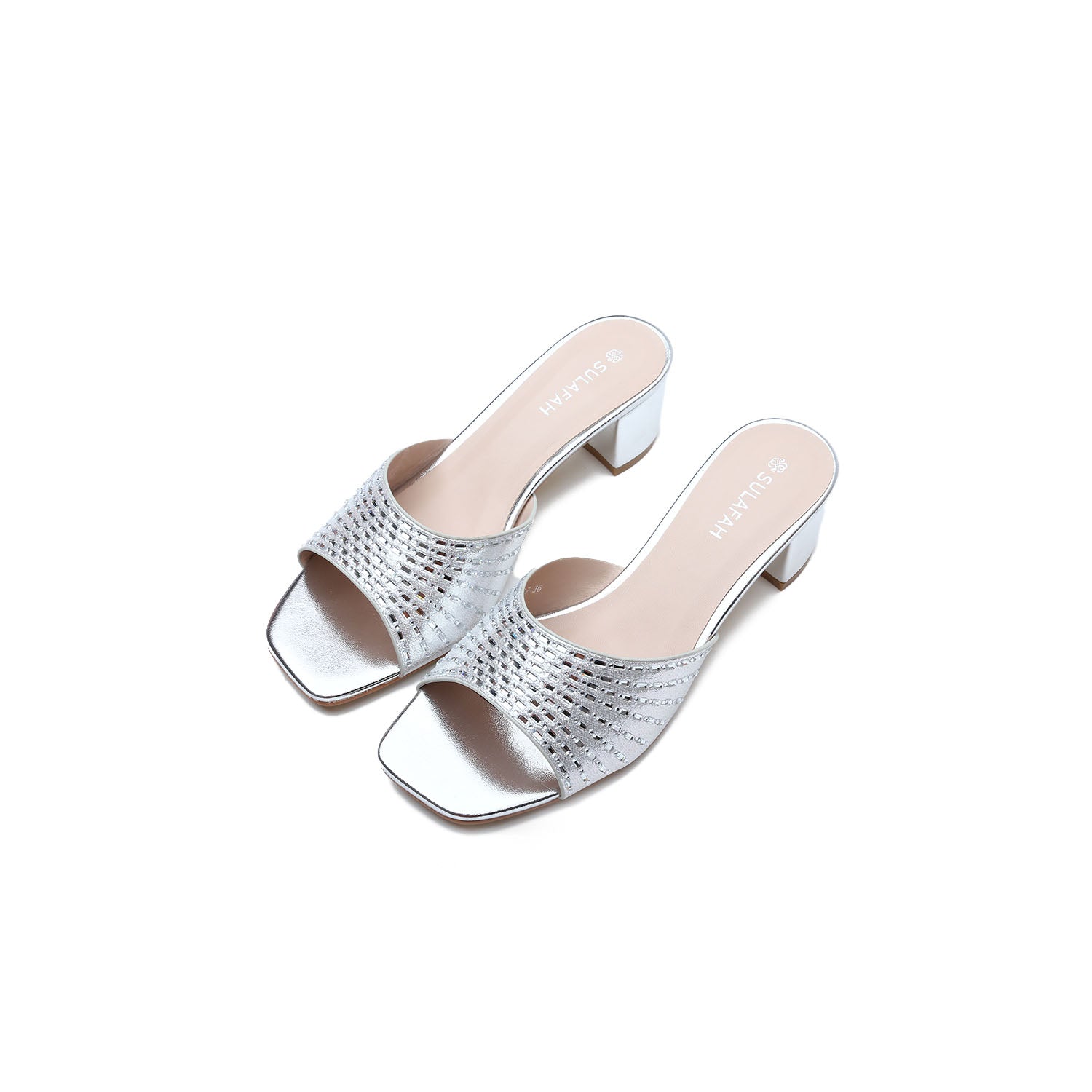 Abrash Silver - 2057