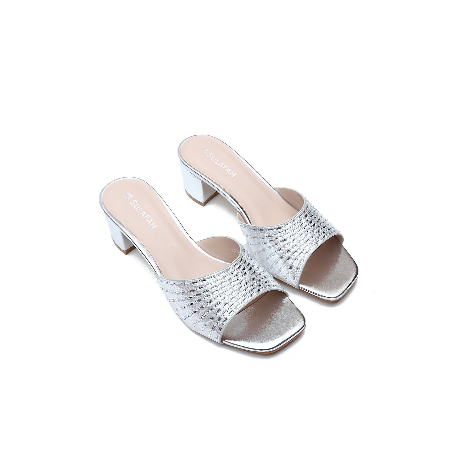 Abrash Silver - 2057