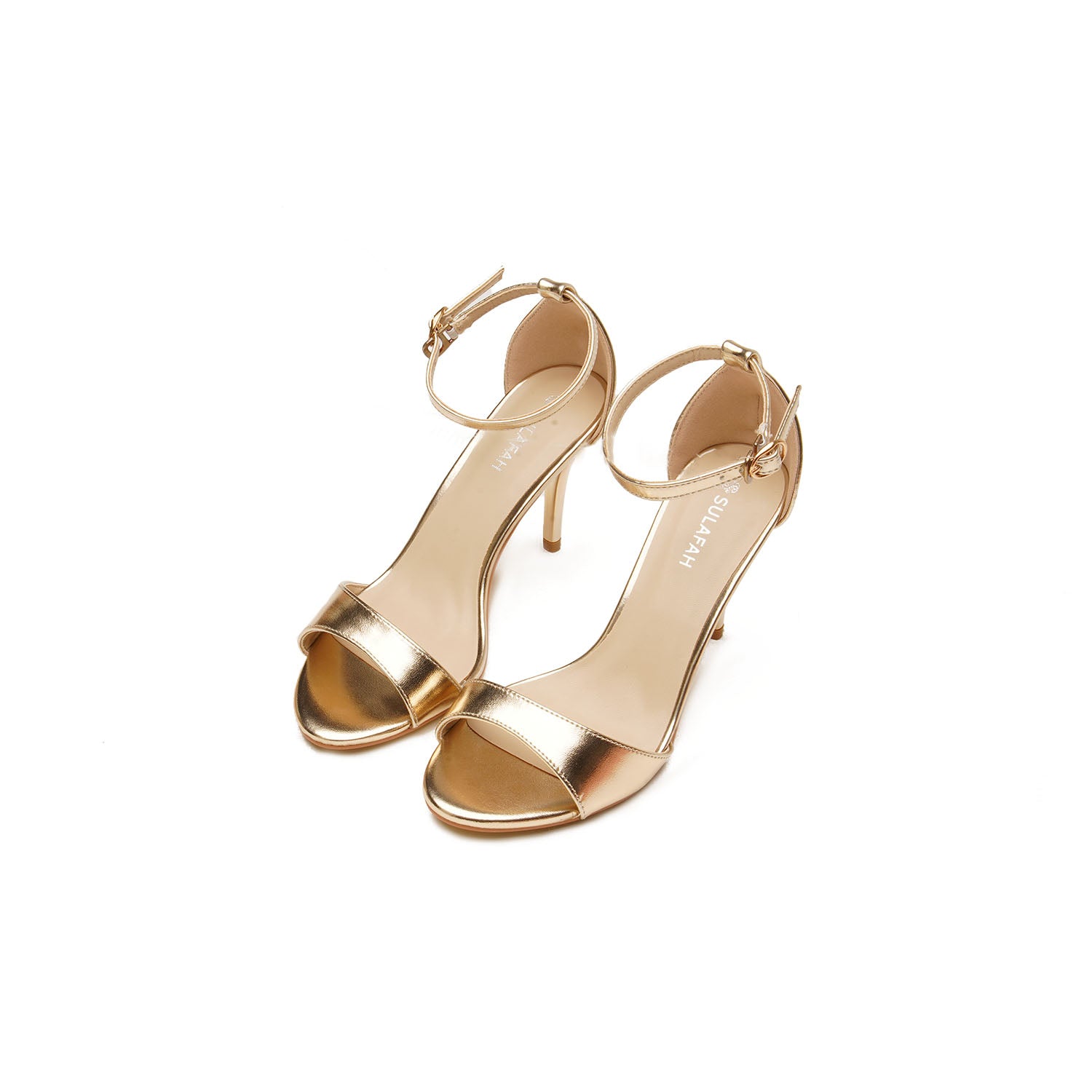 Surmai Light Gold - 2058