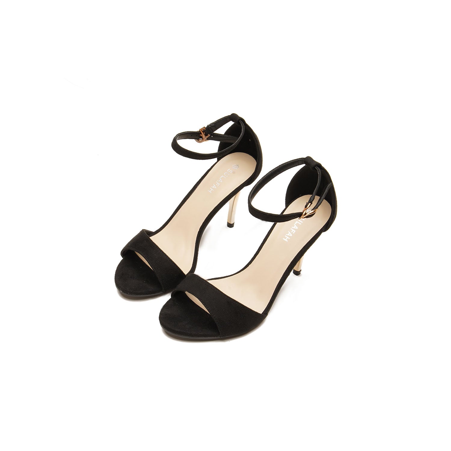 Surmai Black - 2058