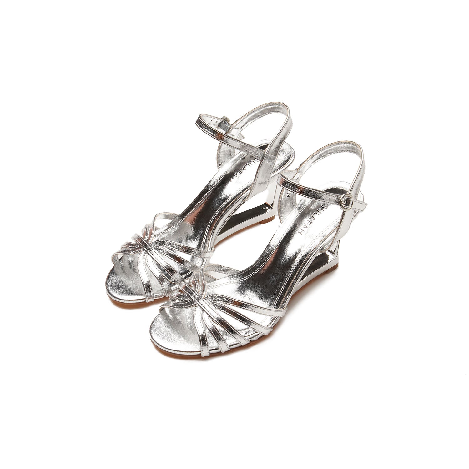 Nebrash Silver - 2063
