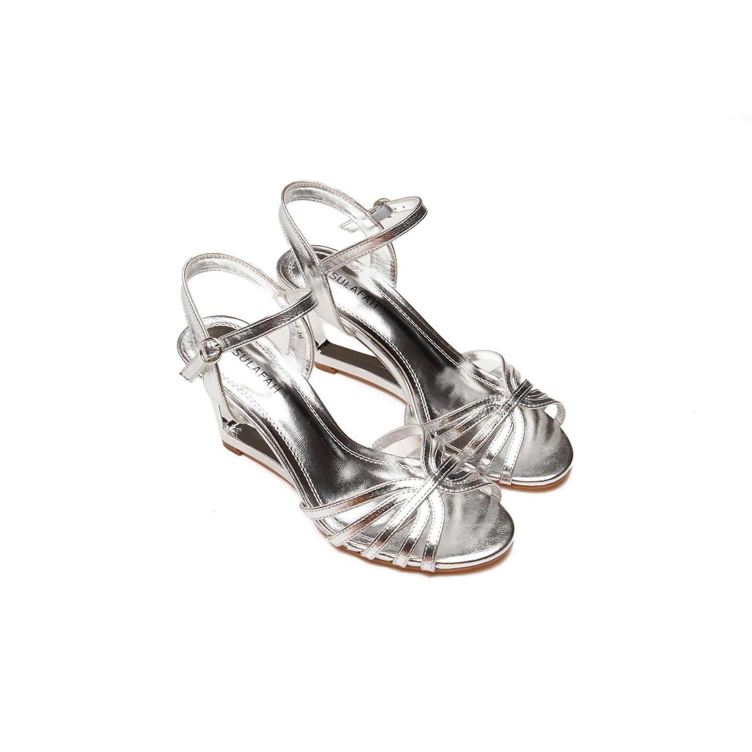 Nebrash Silver - 2063