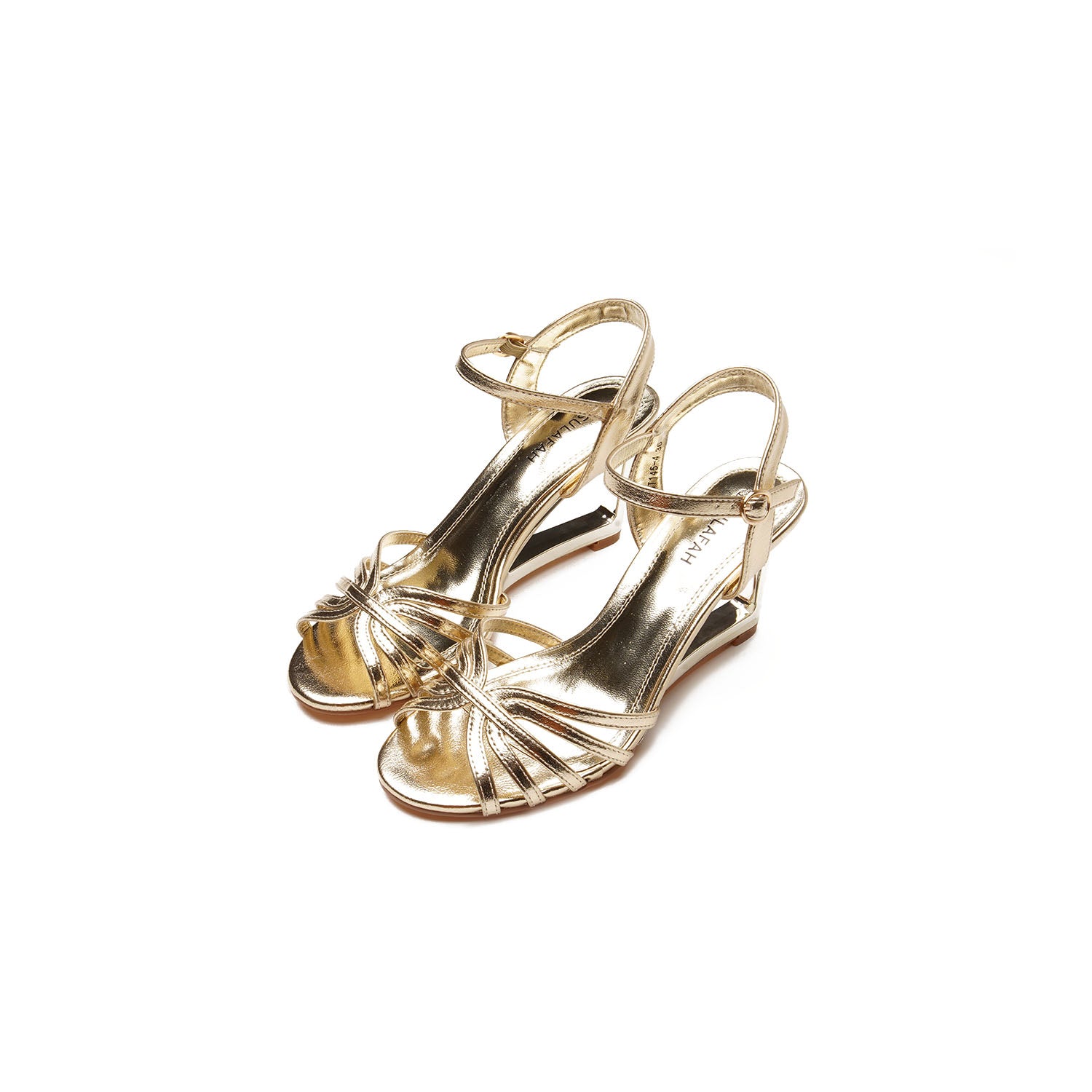 Nebrash Gold - 2063