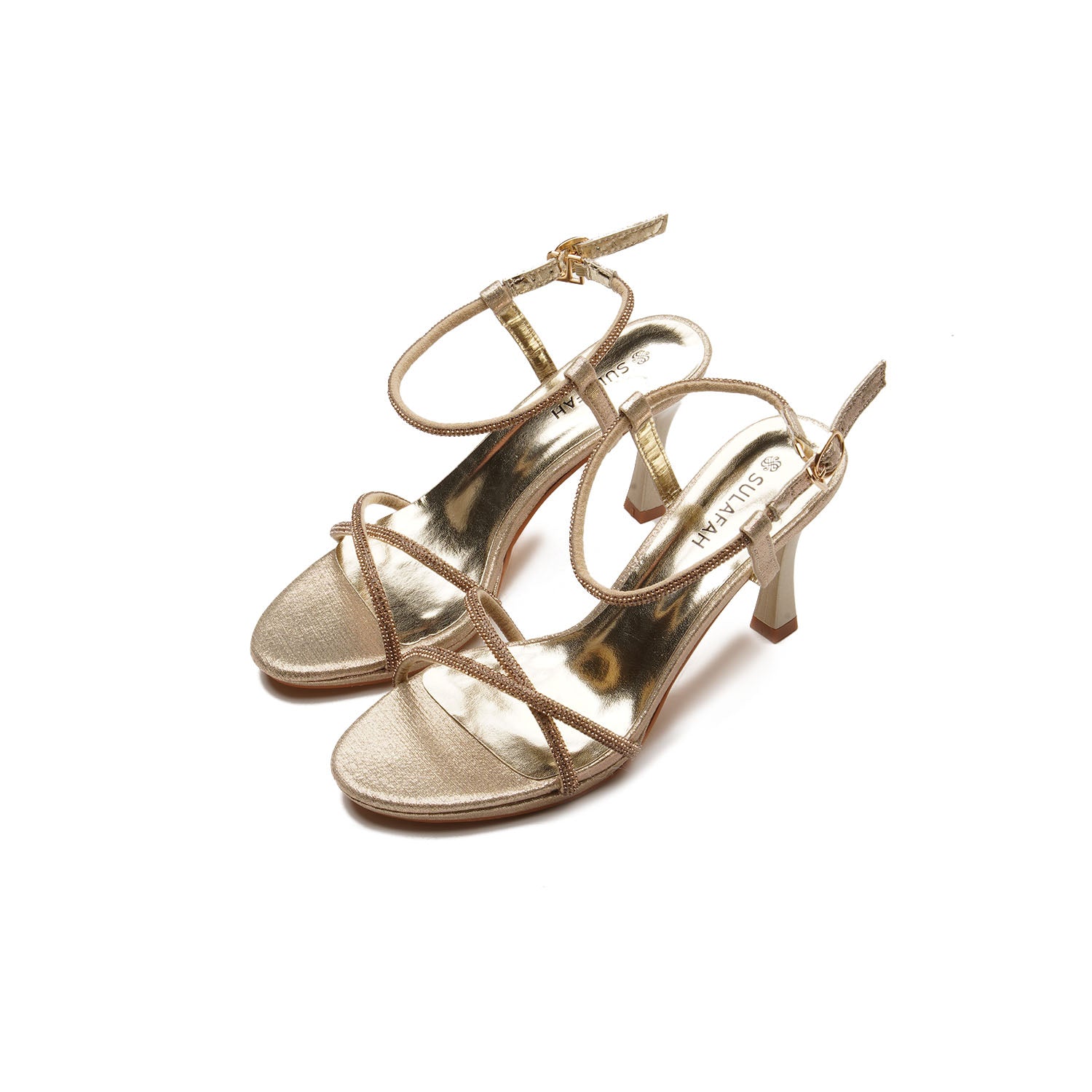 Rahat Gold - 2066