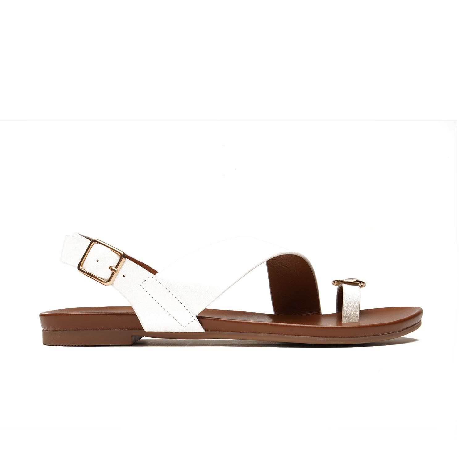 Nukra White - 2070