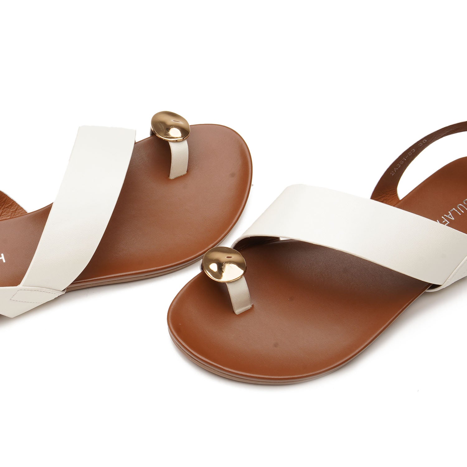 Nukra White - 2070