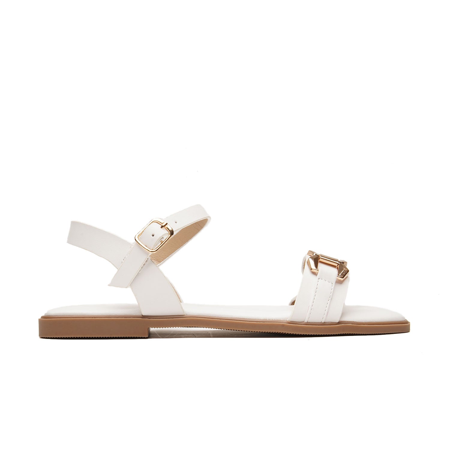 Simab White - 2071