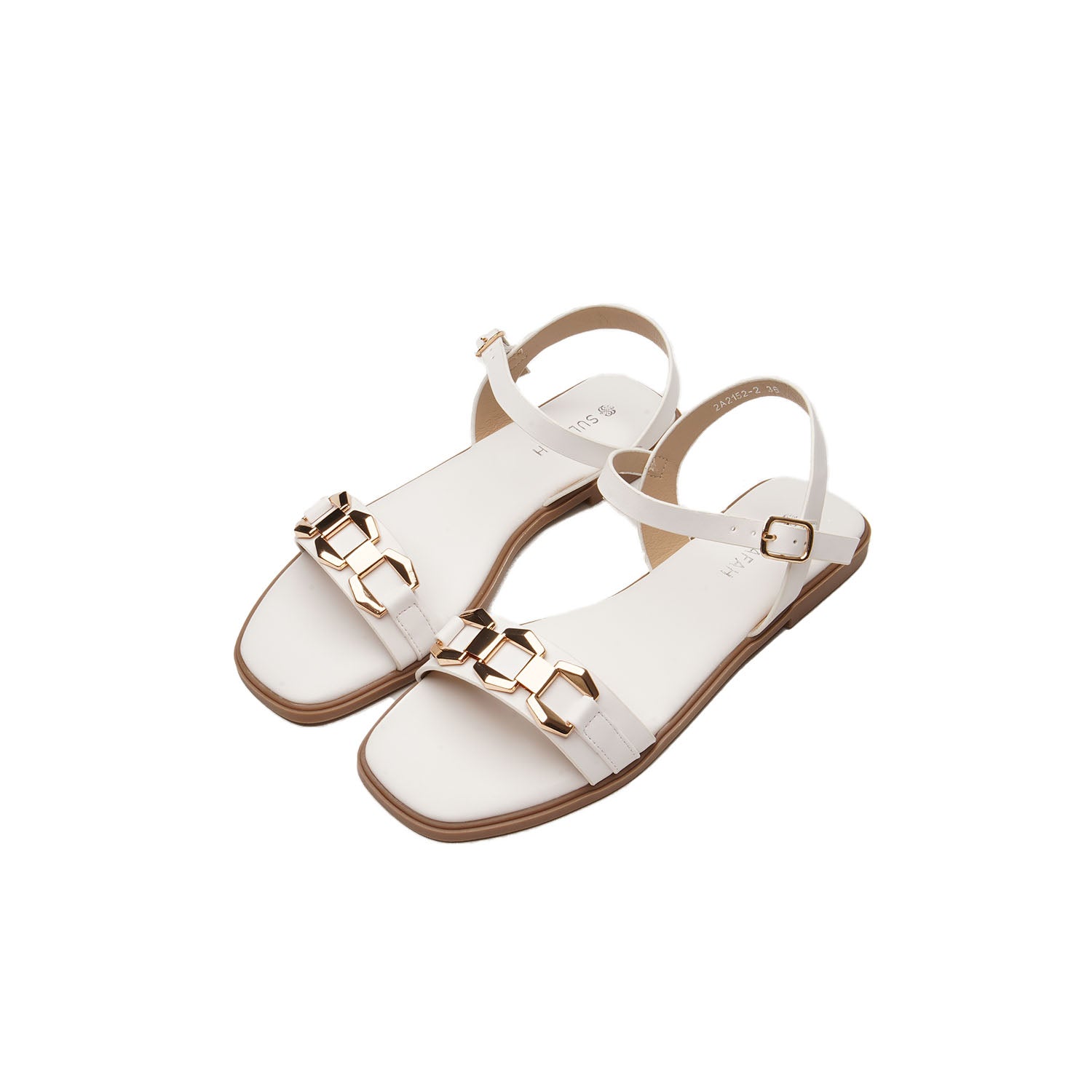 Simab White - 2071