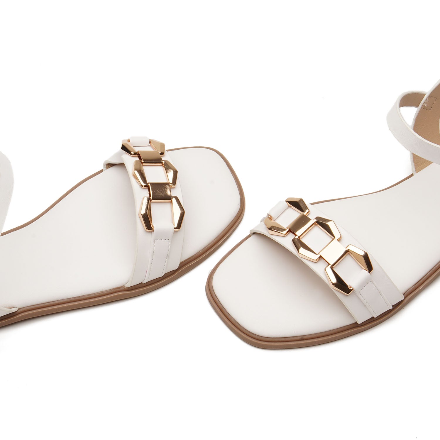 Simab White - 2071