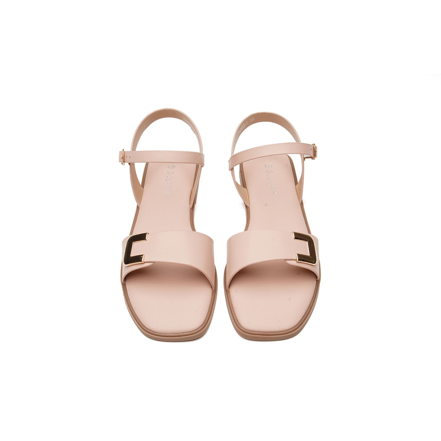 Firozi Pink - 2072