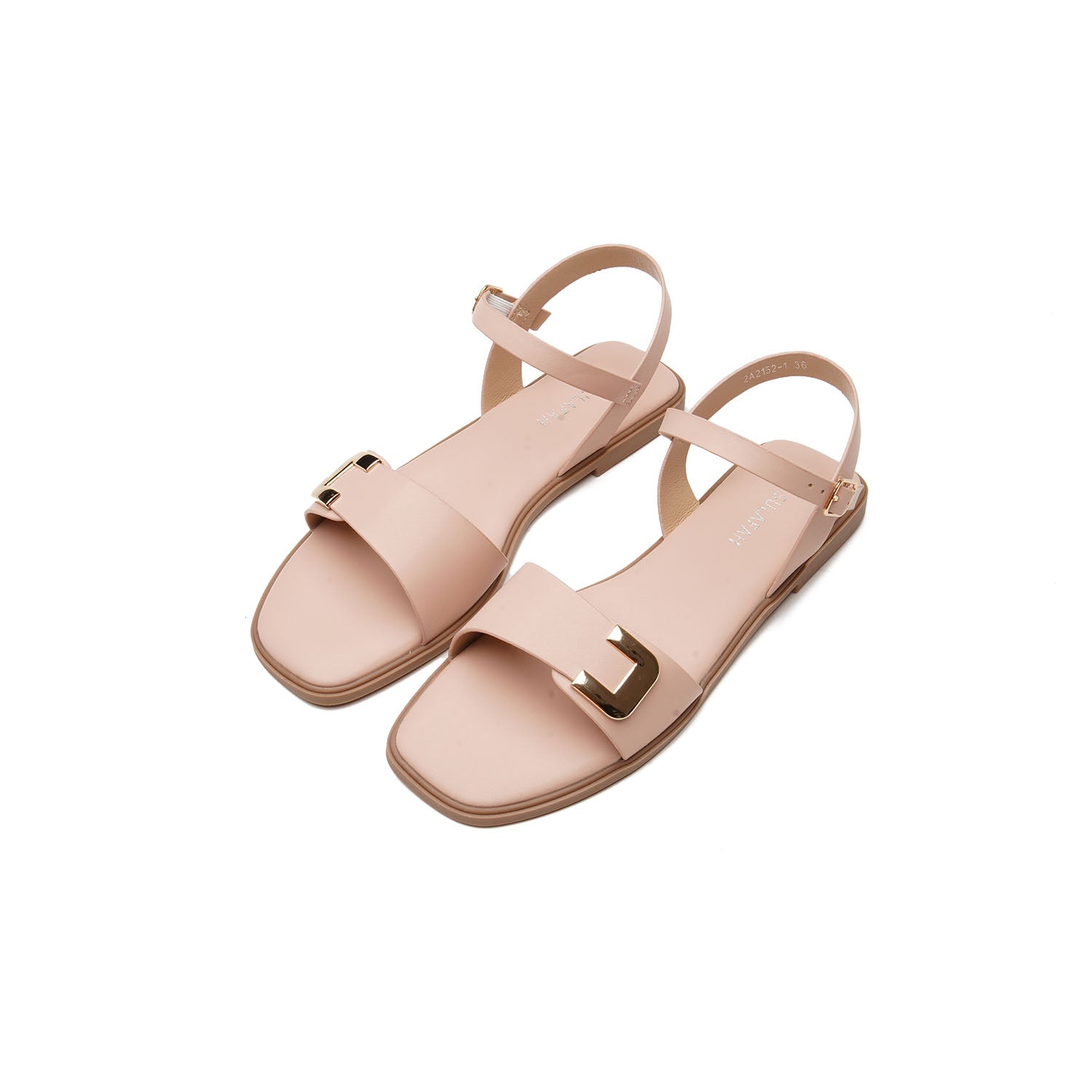 Firozi Pink - 2072