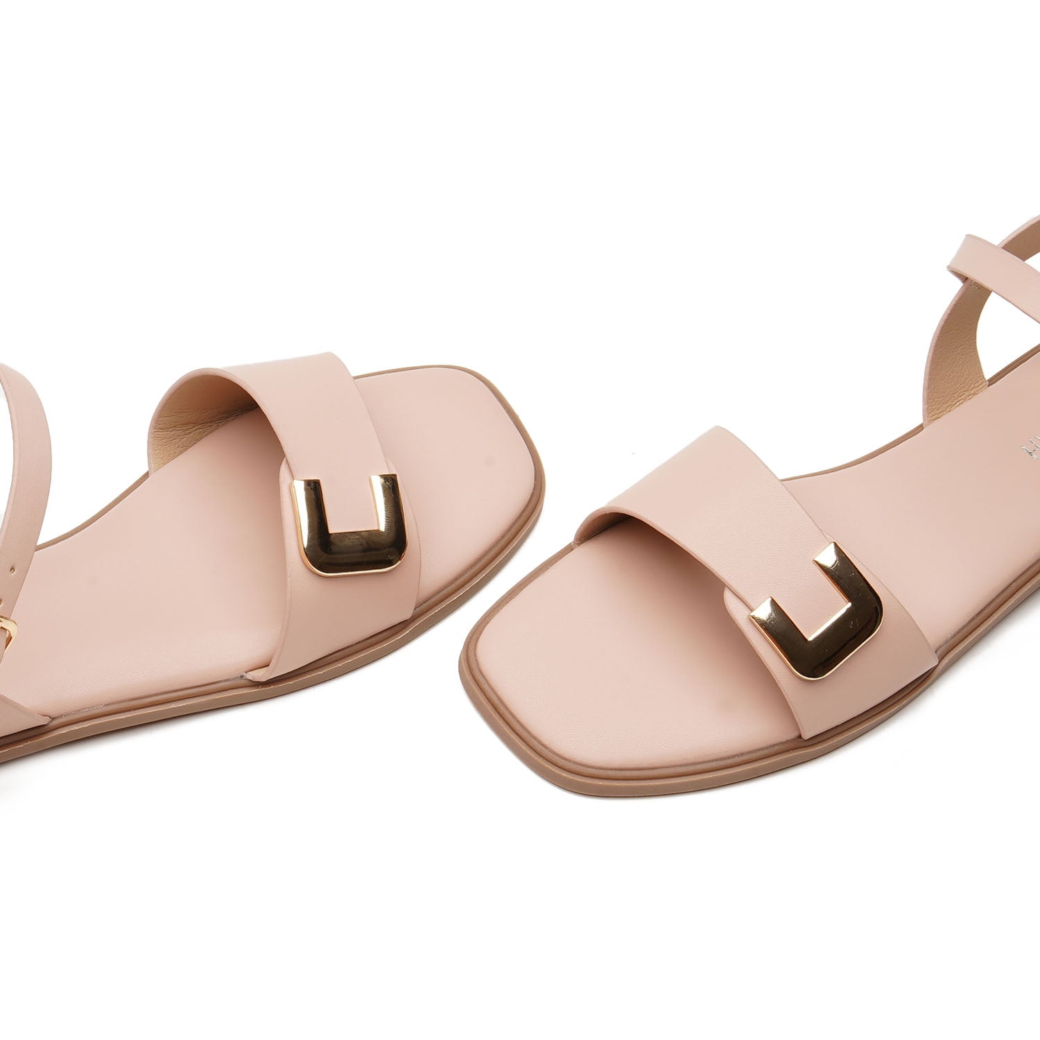 Firozi Pink - 2072