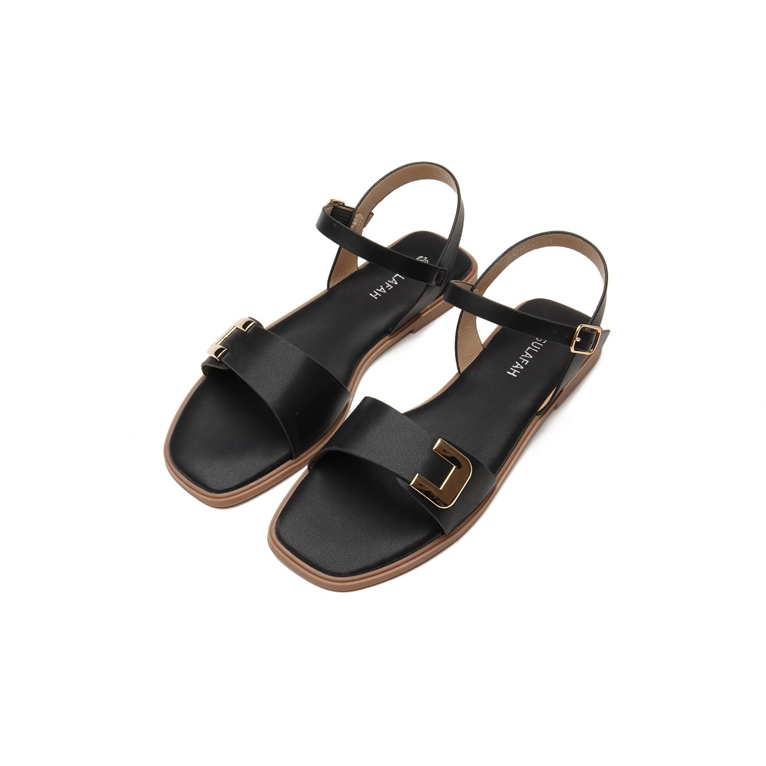 Firozi Black - 2072