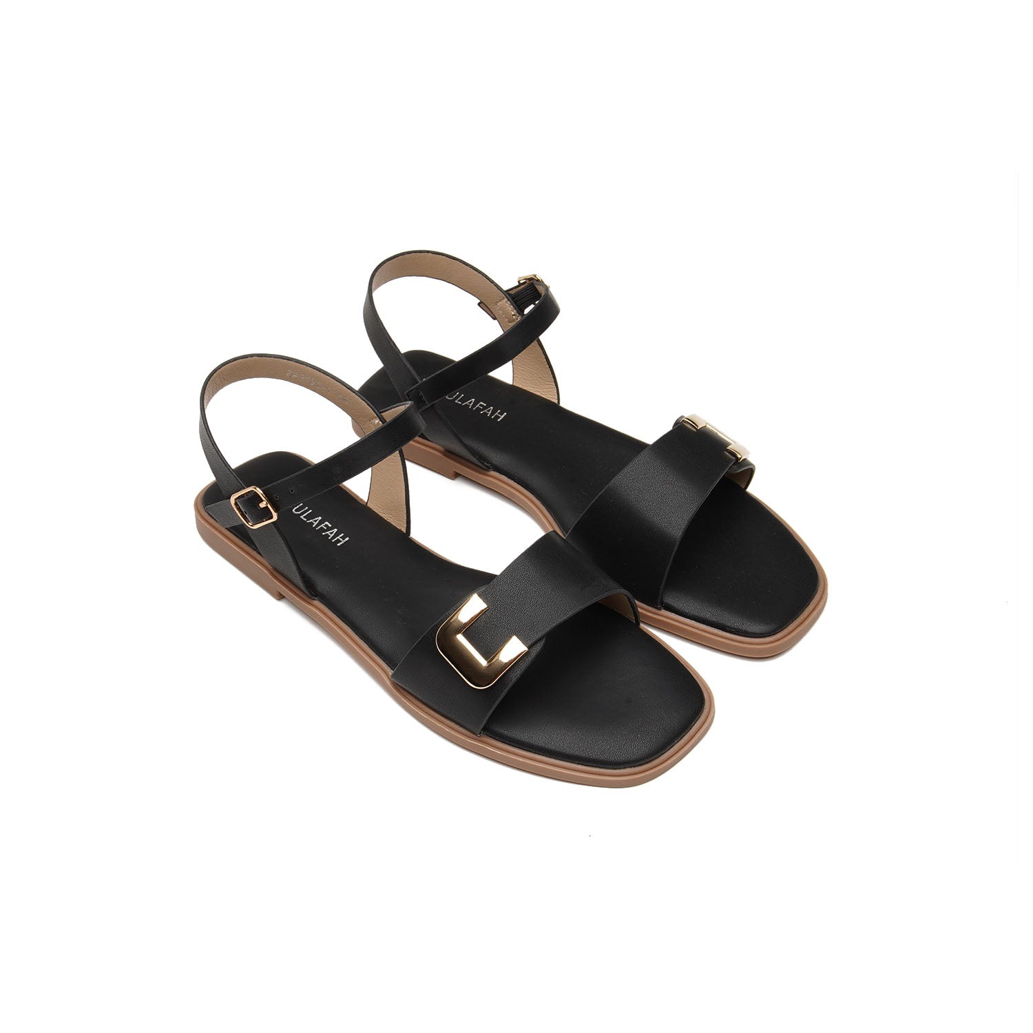 Firozi Black - 2072