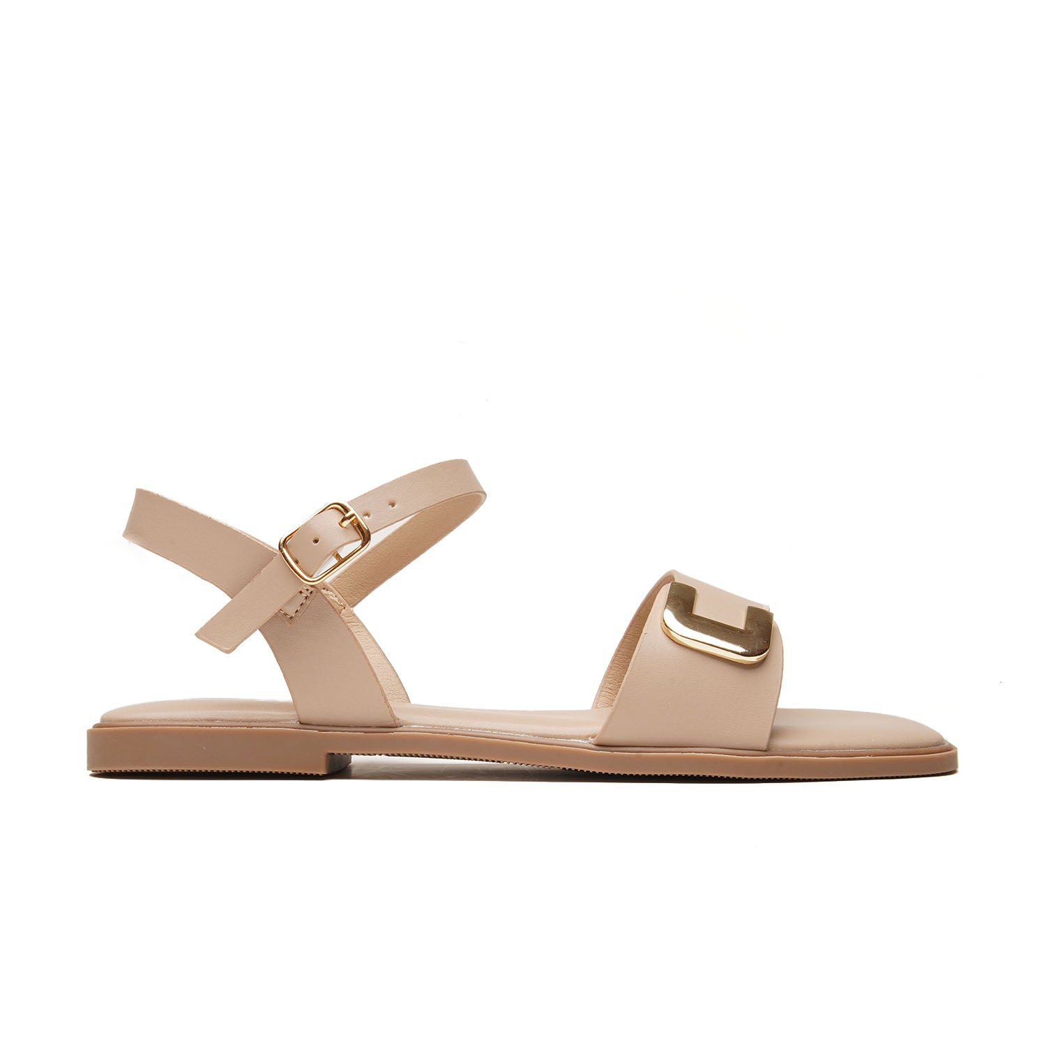 Firozi Beige - 2072