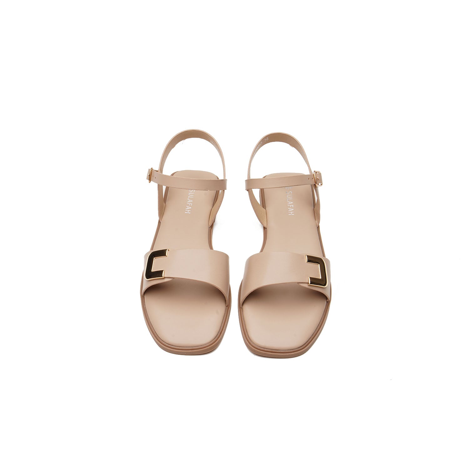 Firozi Beige - 2072